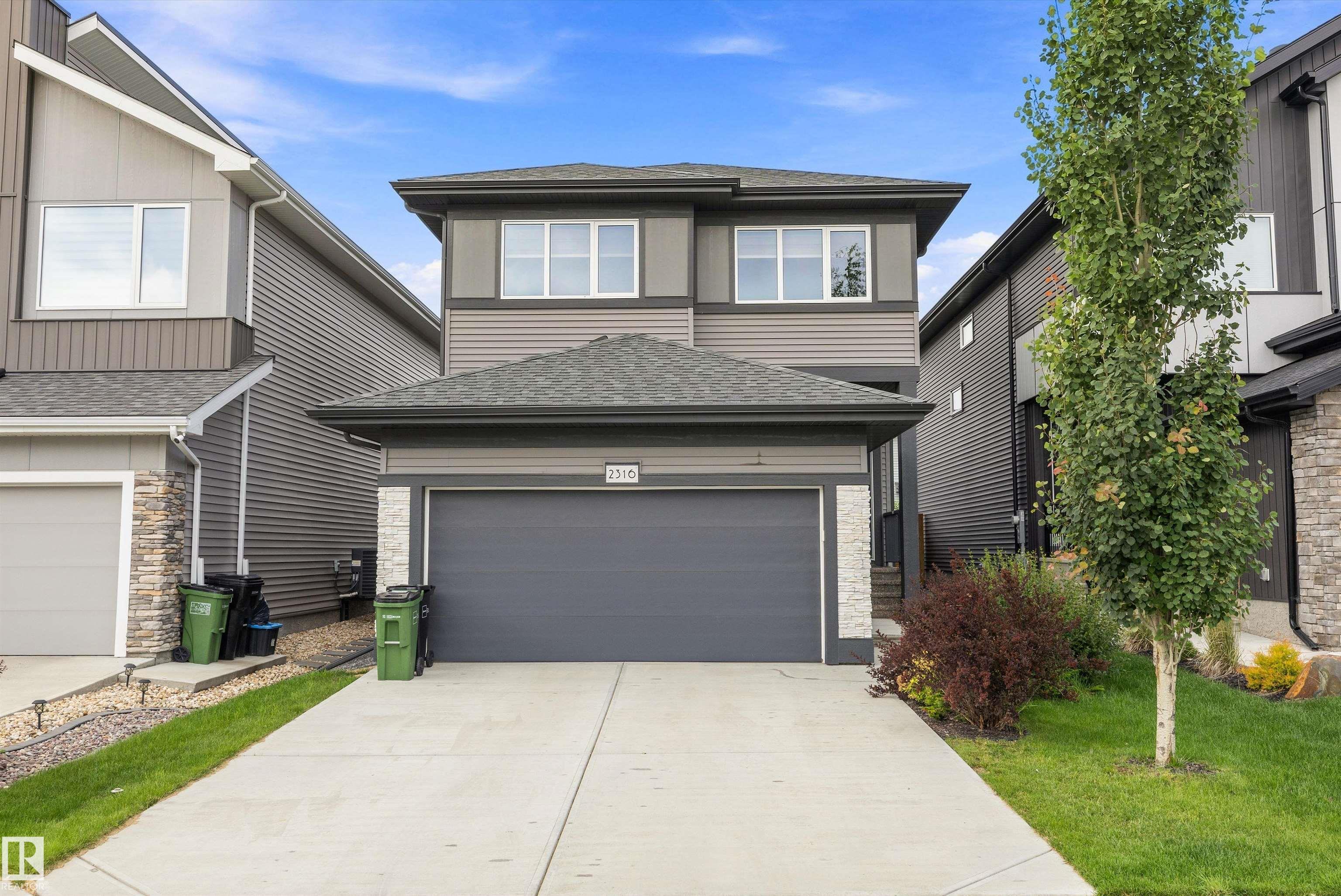 2316 Kelly Circle SW, Keswick, Edmonton
