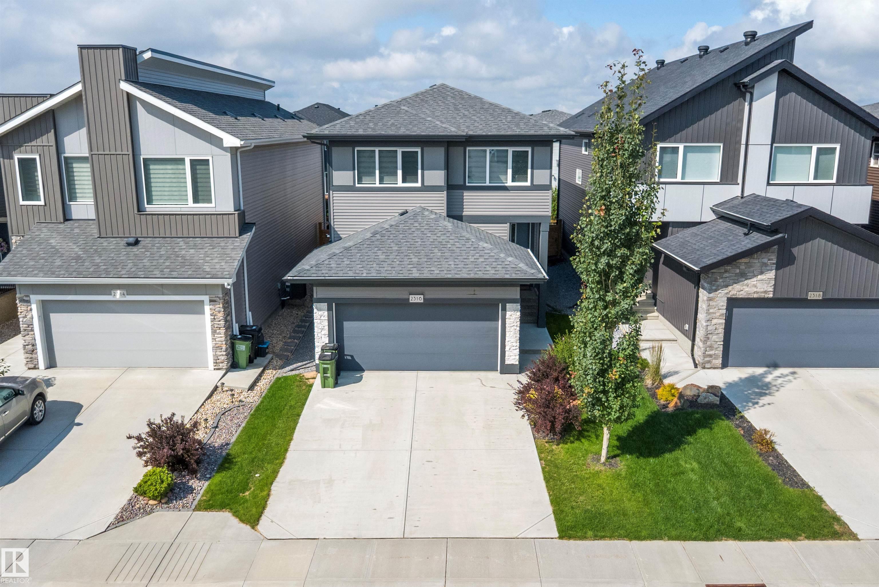 2316 Kelly Circle SW, Keswick, Edmonton