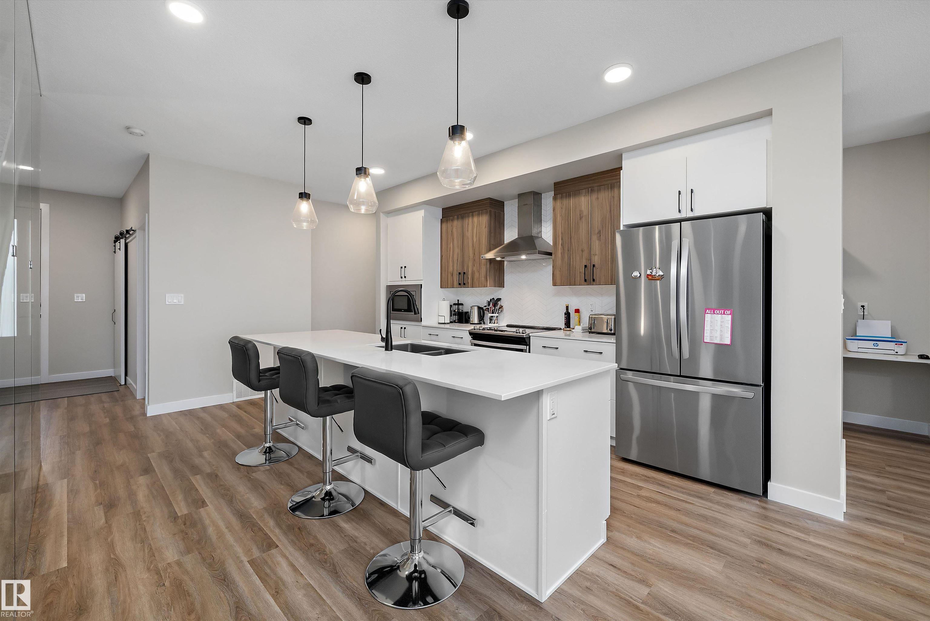 Photo 11 at 2316 Kelly Circle SW, Keswick, Edmonton