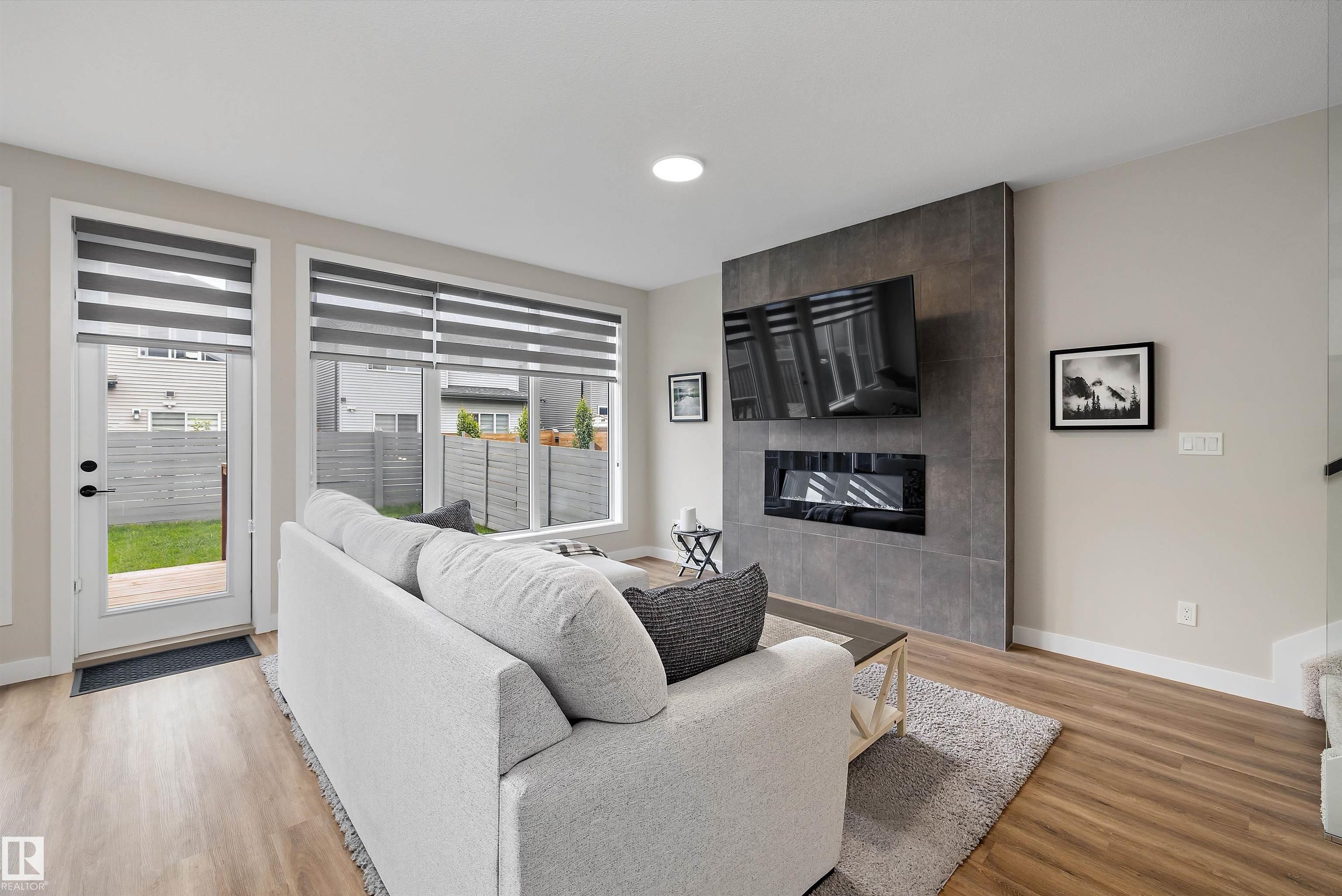 Photo 14 at 2316 Kelly Circle SW, Keswick, Edmonton