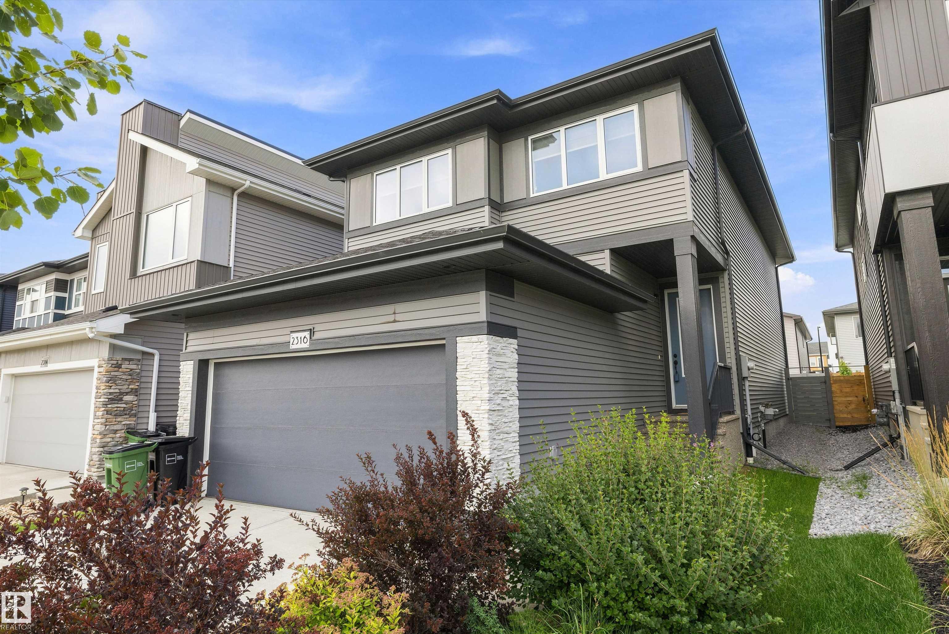 2316 Kelly Circle SW, Keswick, Edmonton