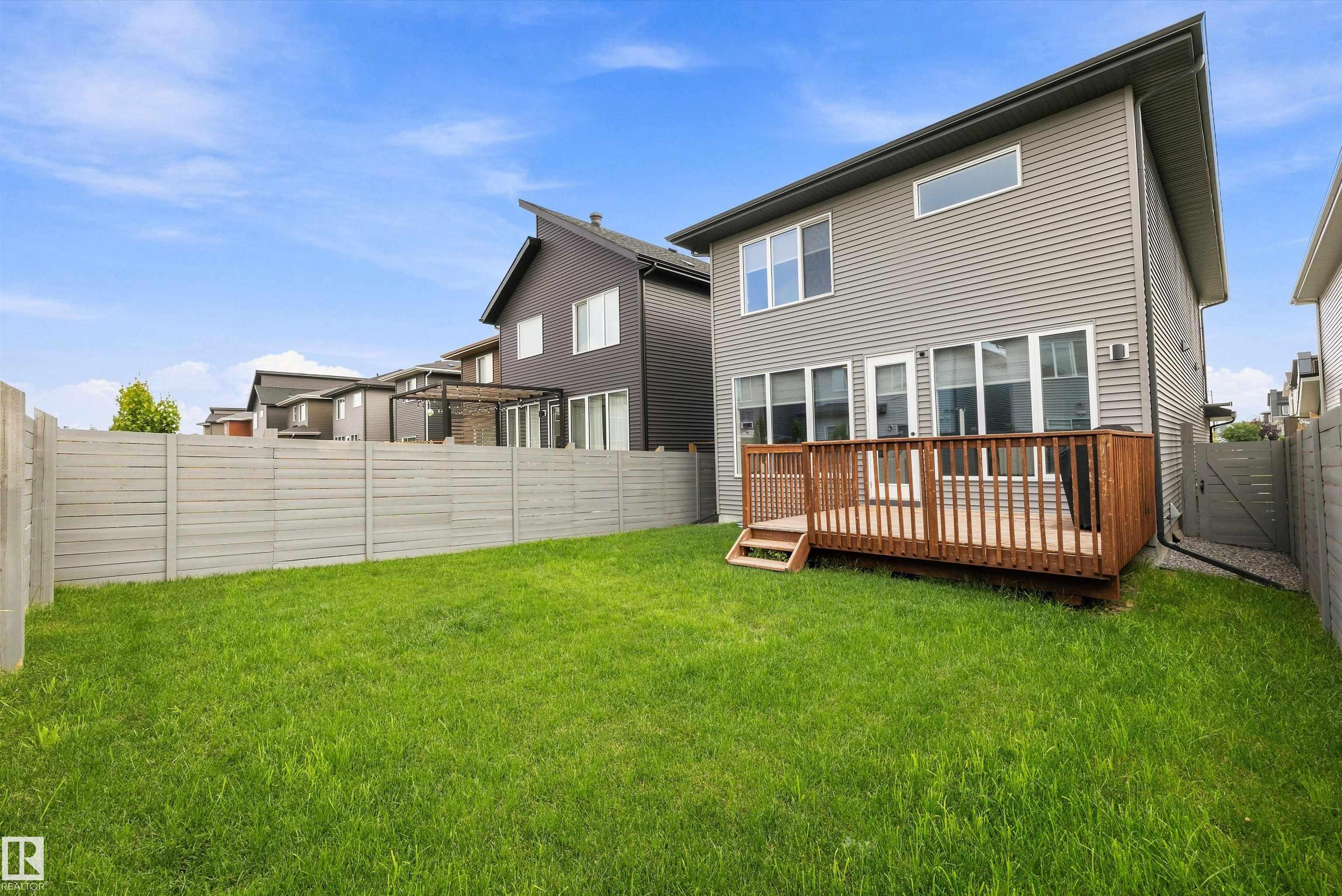 Photo 55 at 2316 Kelly Circle SW, Keswick, Edmonton