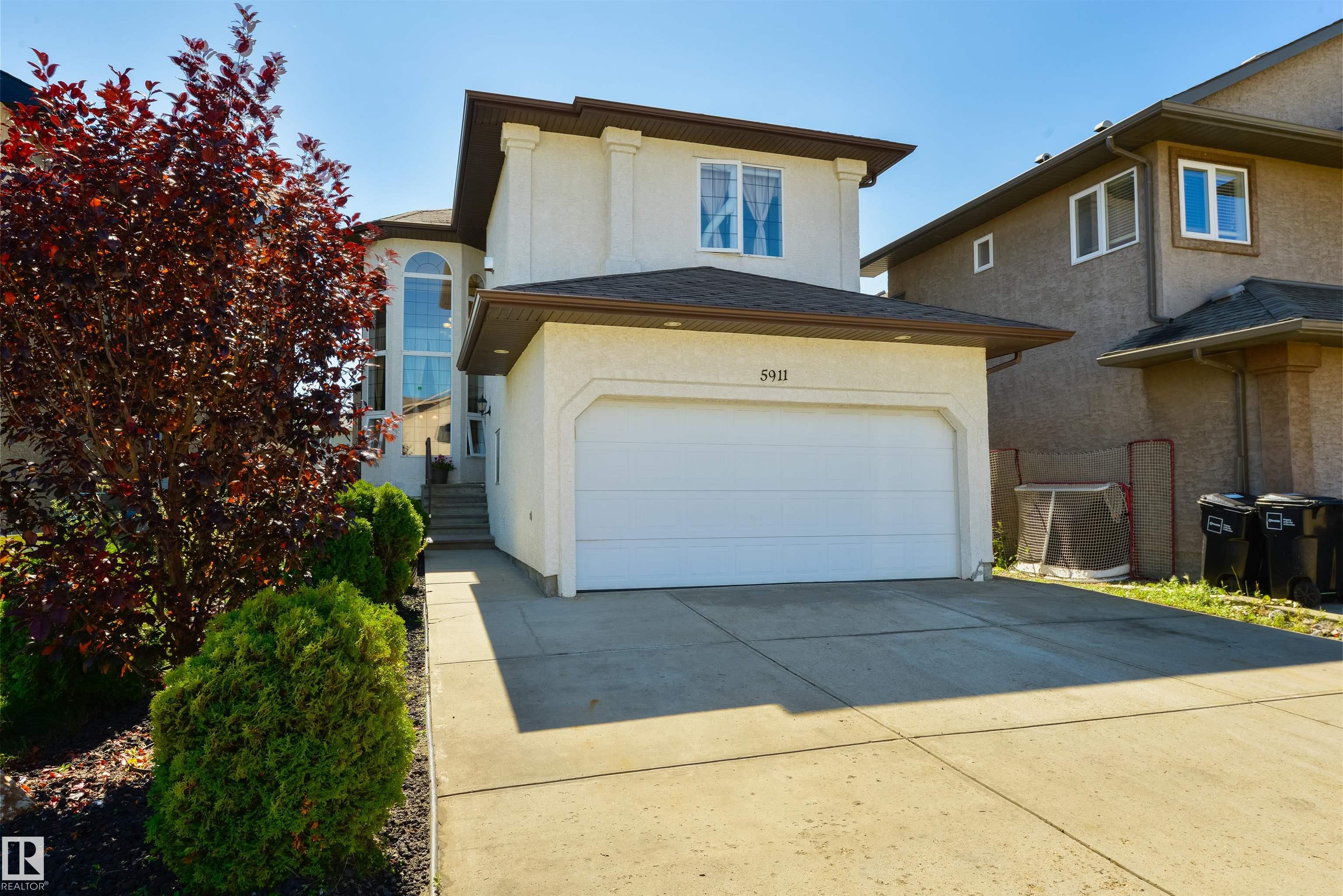 5911 166 Avenue NW, Hollick-Kenyon, Edmonton