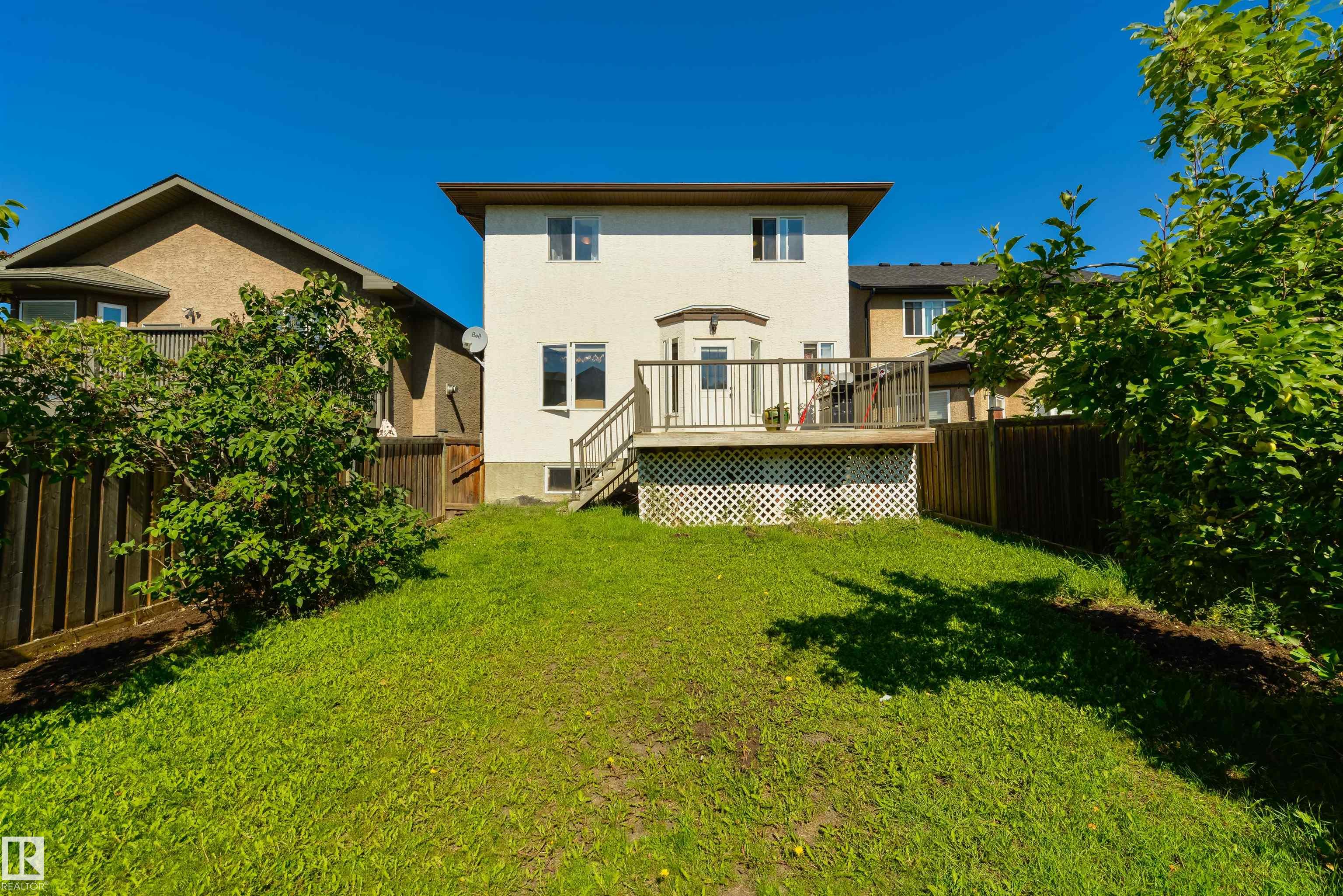 5911 166 Avenue NW, Hollick-Kenyon, Edmonton