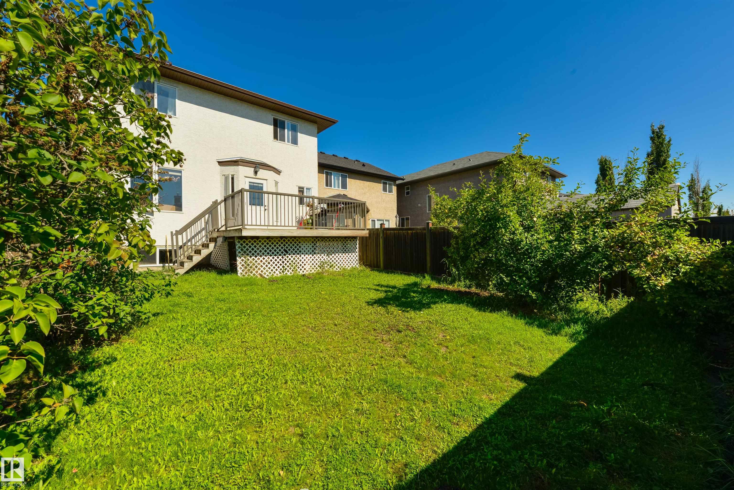 5911 166 Avenue NW, Hollick-Kenyon, Edmonton