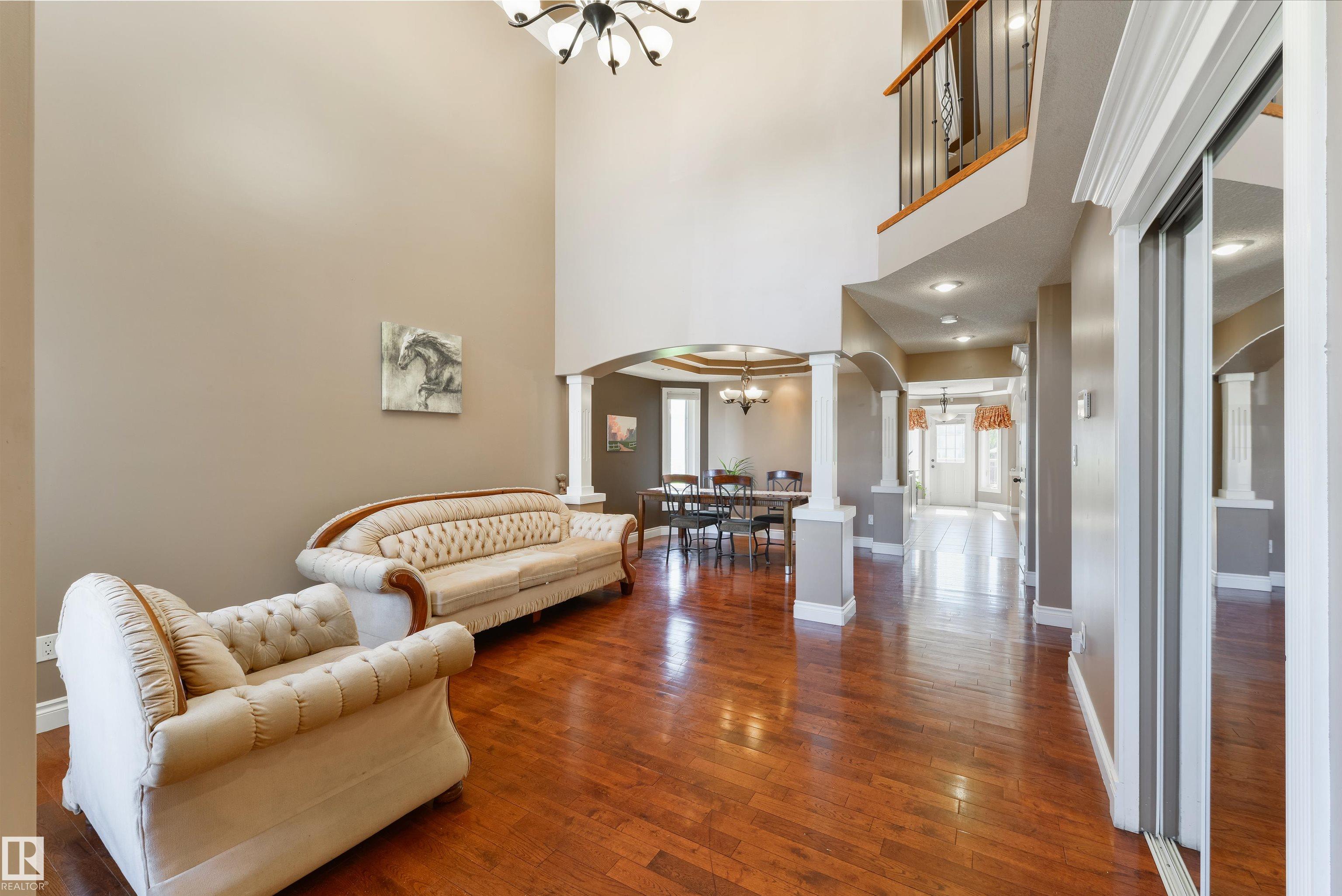 Photo 34 at 5911 166 Avenue NW, Hollick-Kenyon, Edmonton