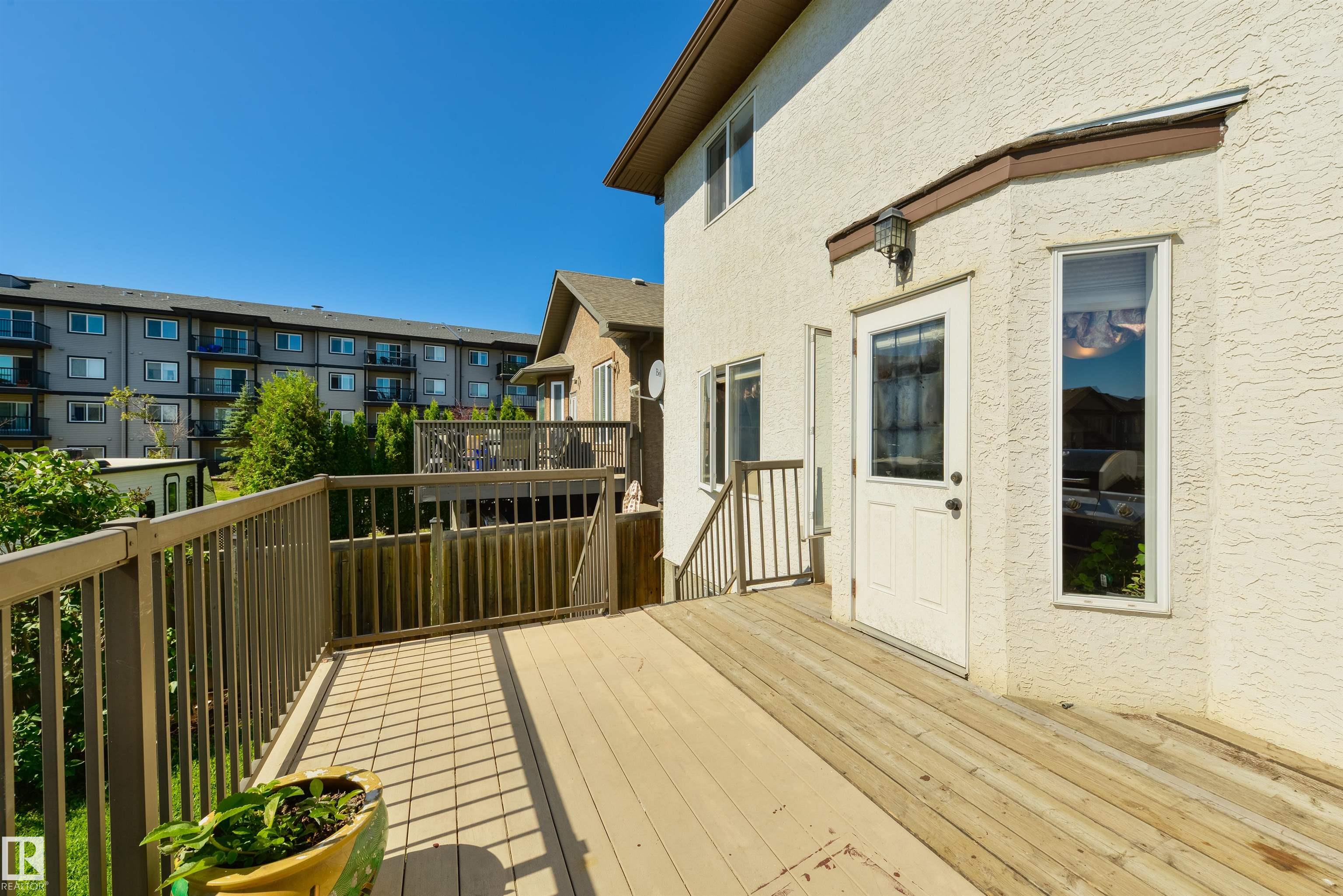 Photo 44 at 5911 166 Avenue NW, Hollick-Kenyon, Edmonton