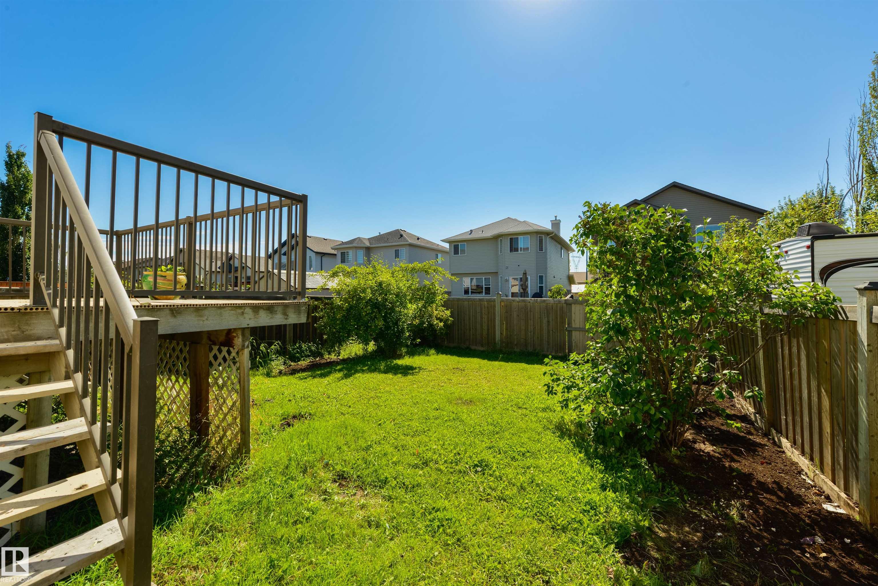 Photo 45 at 5911 166 Avenue NW, Hollick-Kenyon, Edmonton
