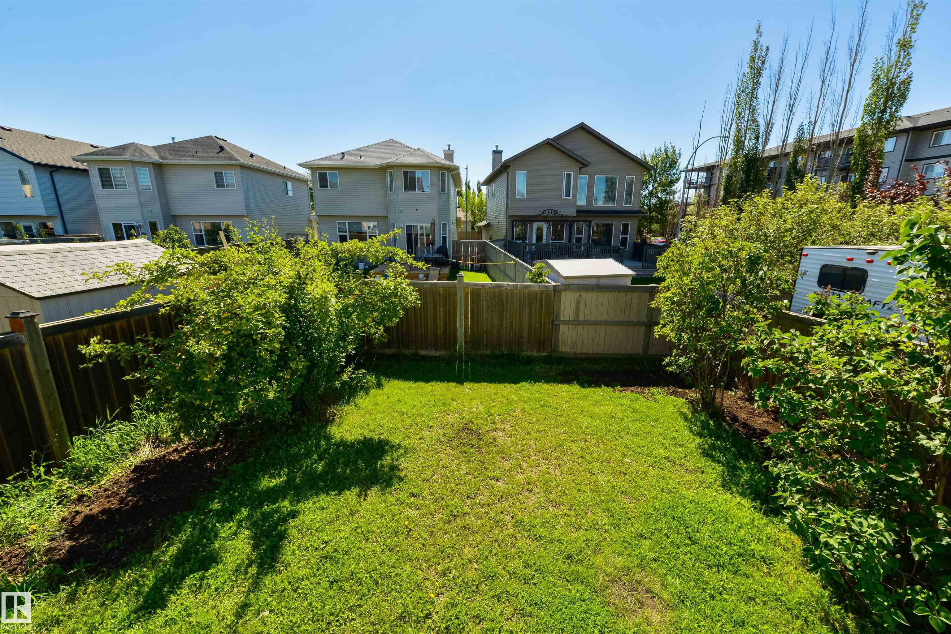 Photo 46 at 5911 166 Avenue NW, Hollick-Kenyon, Edmonton