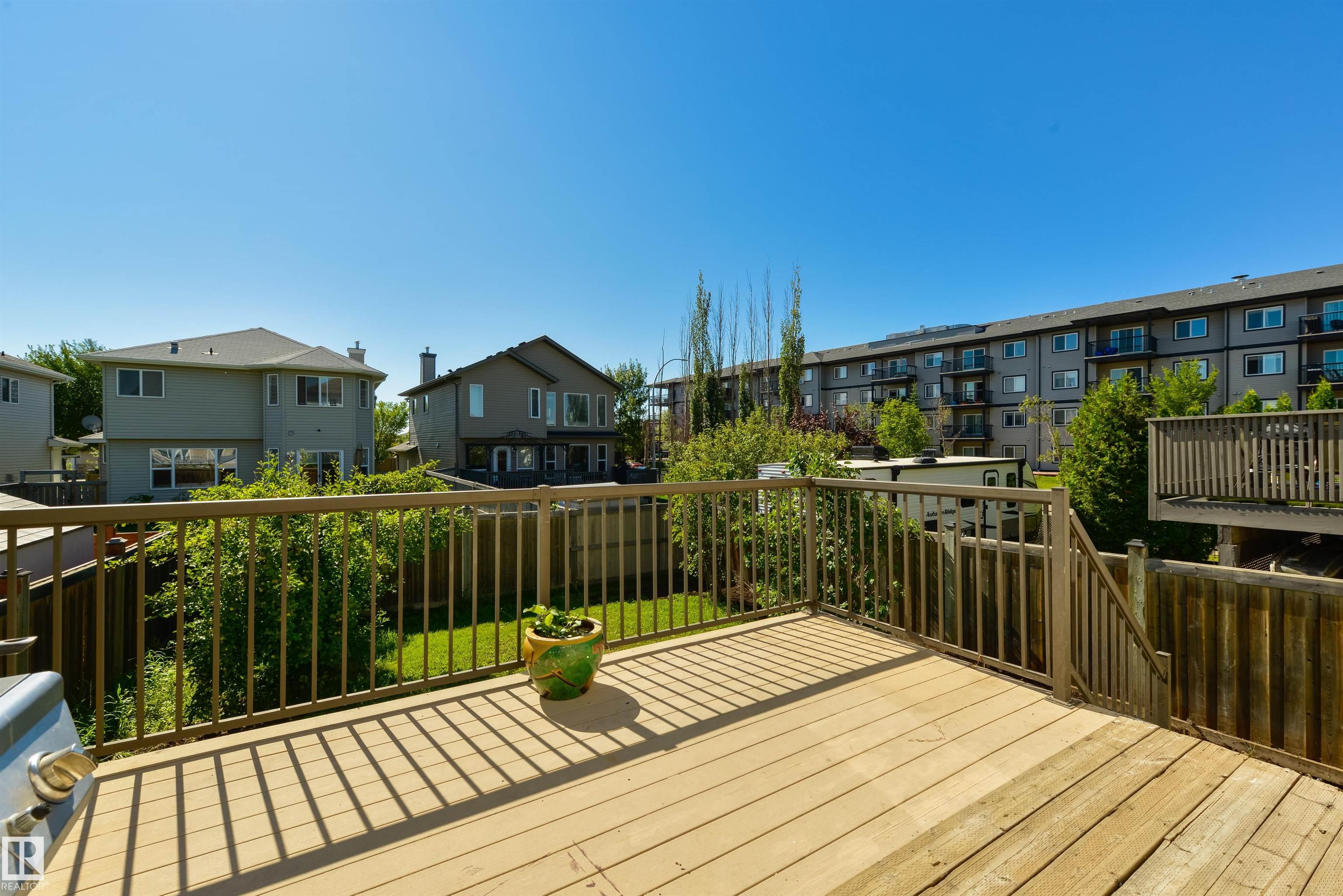Photo 47 at 5911 166 Avenue NW, Hollick-Kenyon, Edmonton