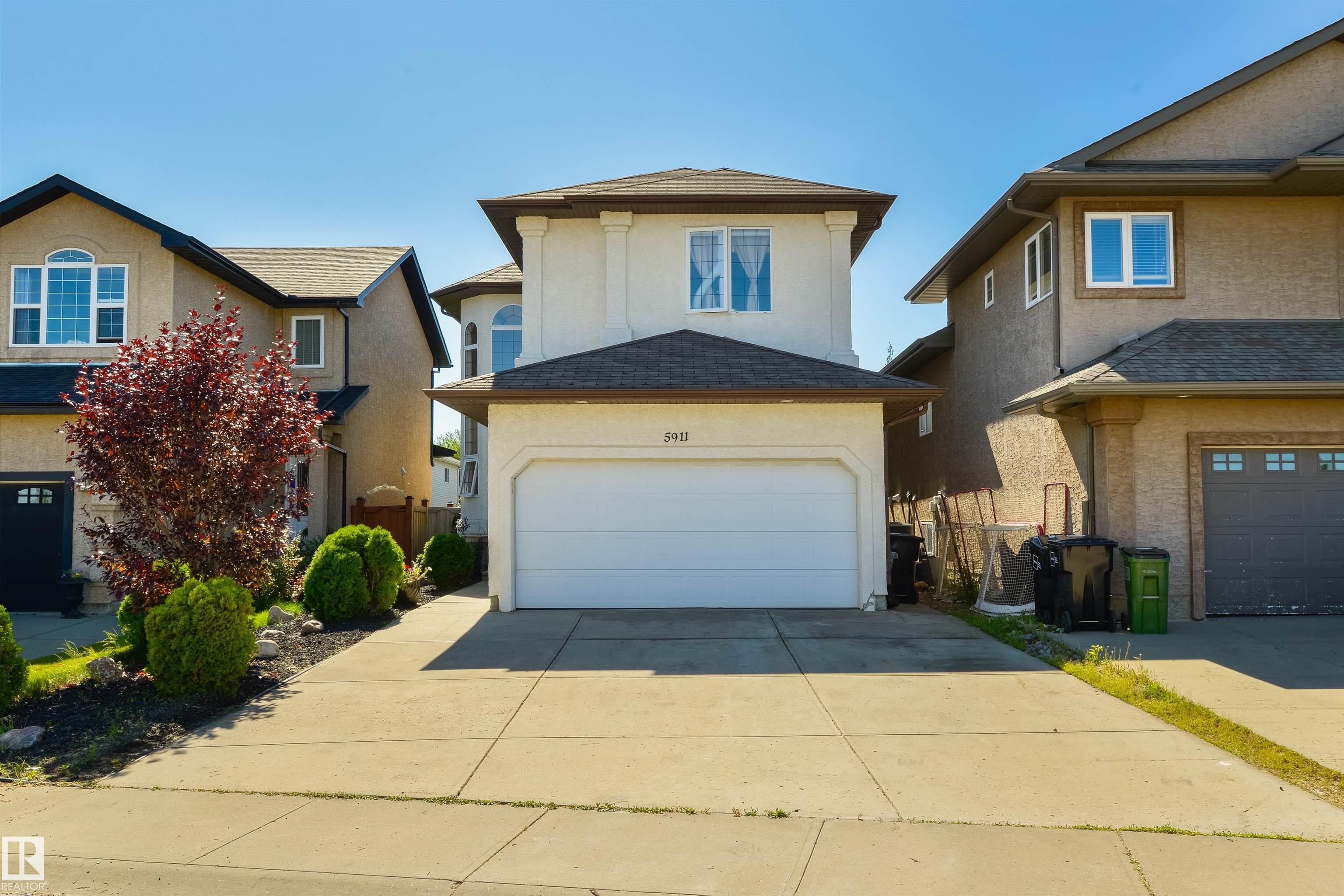 Photo 48 at 5911 166 Avenue NW, Hollick-Kenyon, Edmonton