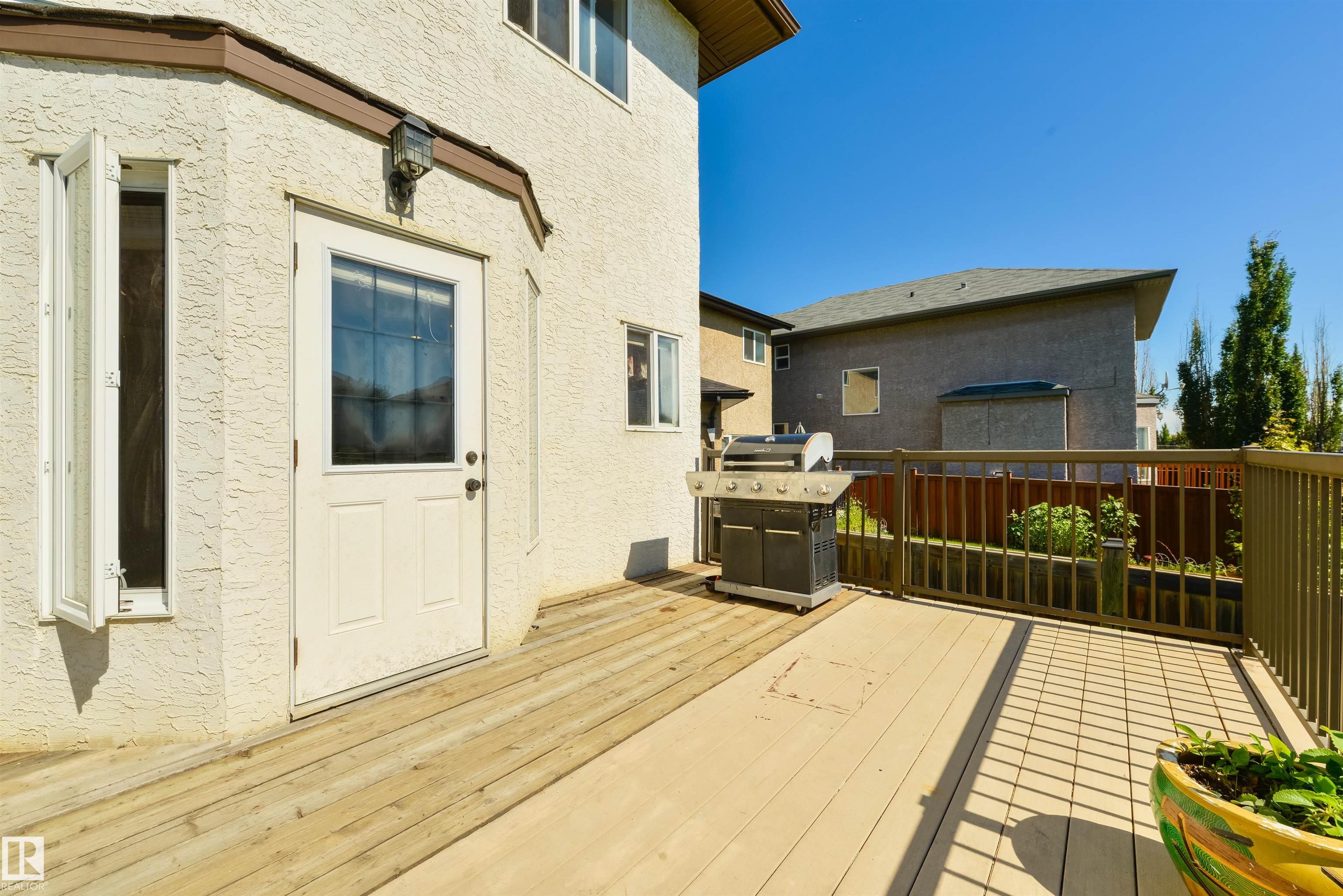 Photo 50 at 5911 166 Avenue NW, Hollick-Kenyon, Edmonton