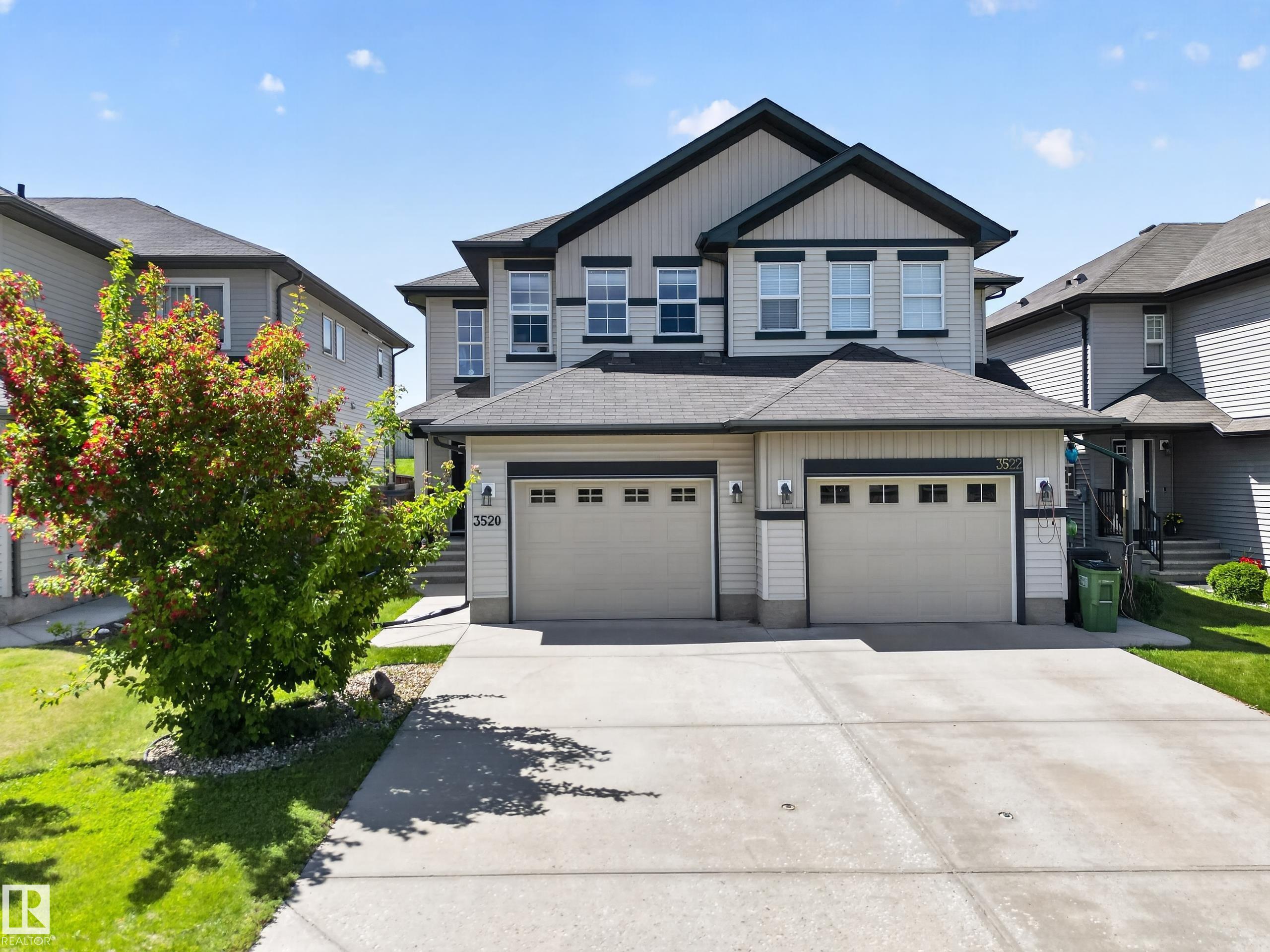 3520 9 Street NW, Maple Crest, Edmonton