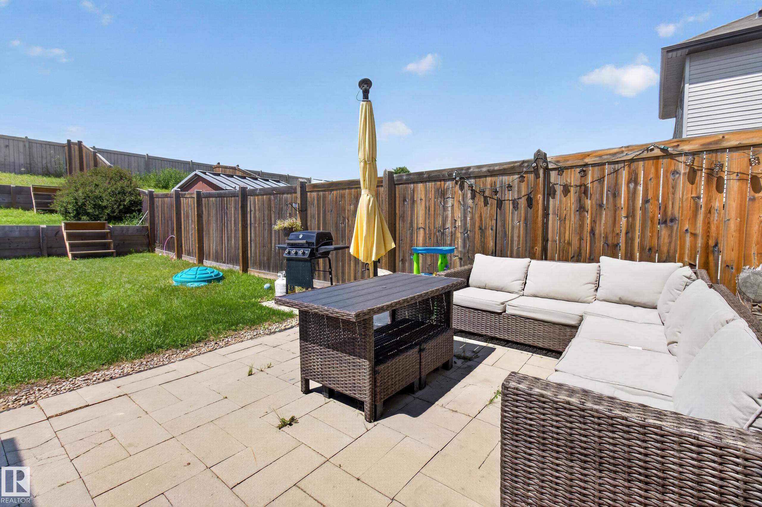 Photo 32 at 3520 9 Street NW, Maple Crest, Edmonton