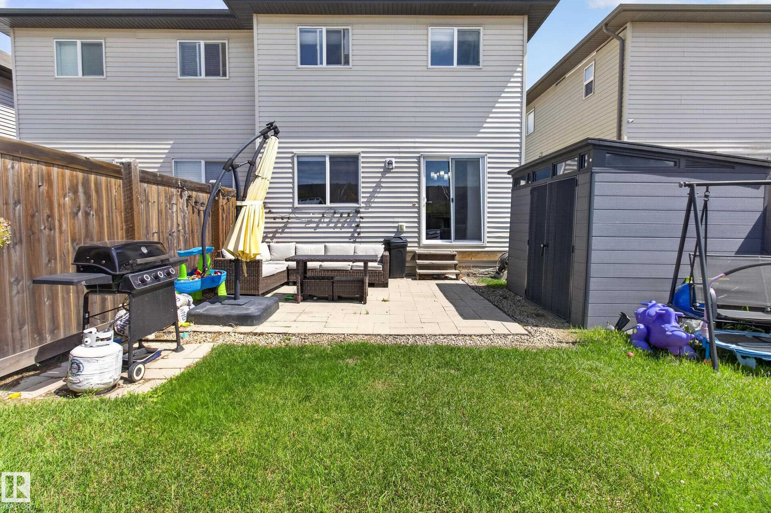Photo 34 at 3520 9 Street NW, Maple Crest, Edmonton