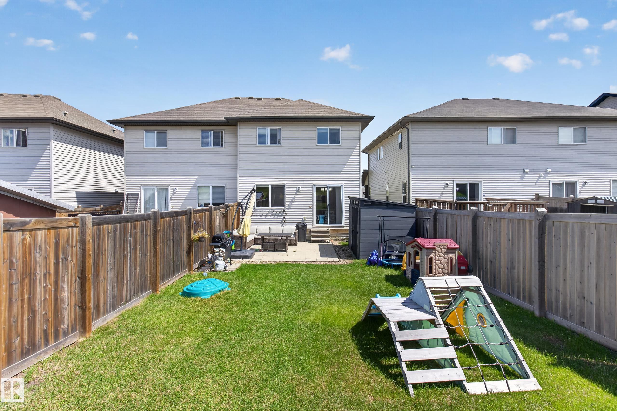 Photo 36 at 3520 9 Street NW, Maple Crest, Edmonton