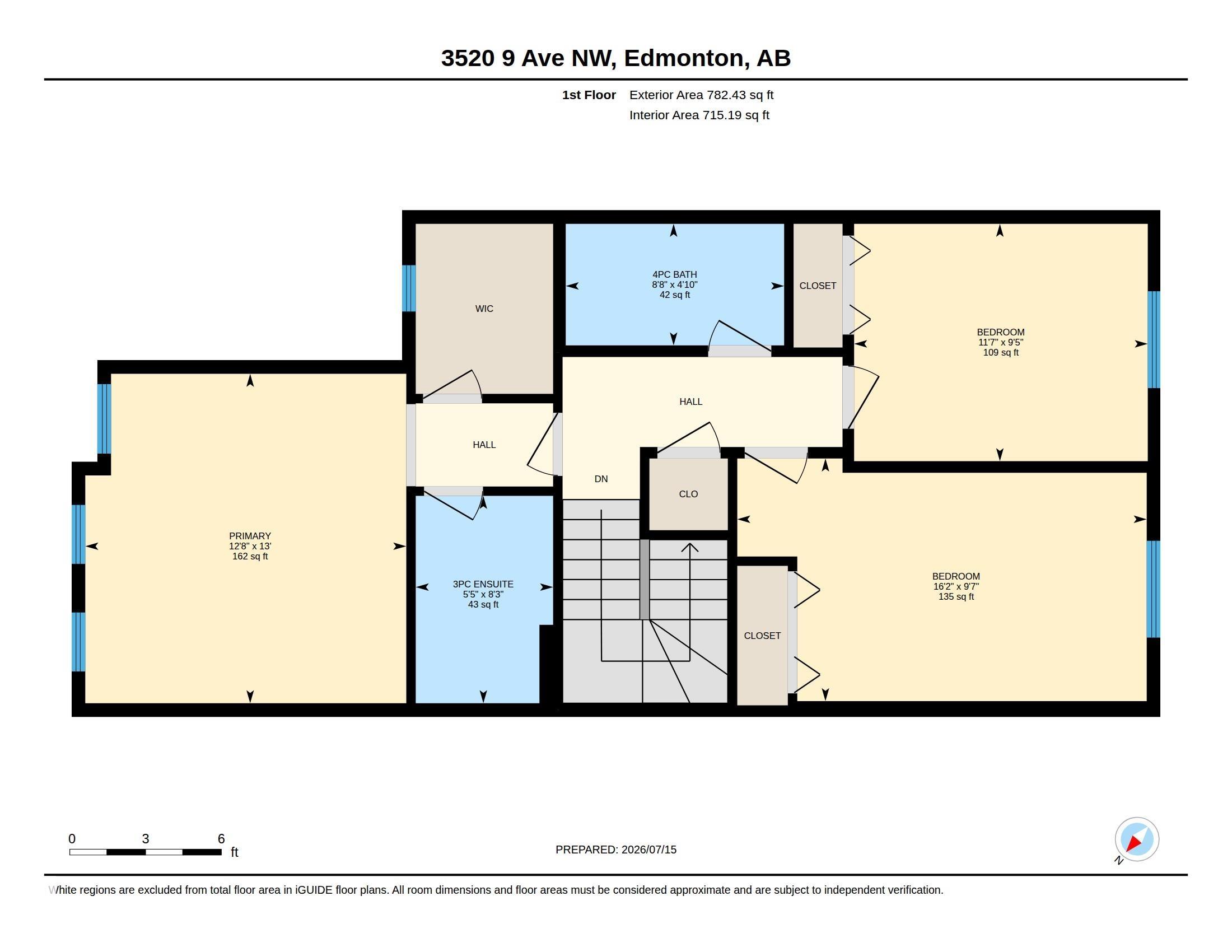 Photo 44 at 3520 9 Street NW, Maple Crest, Edmonton