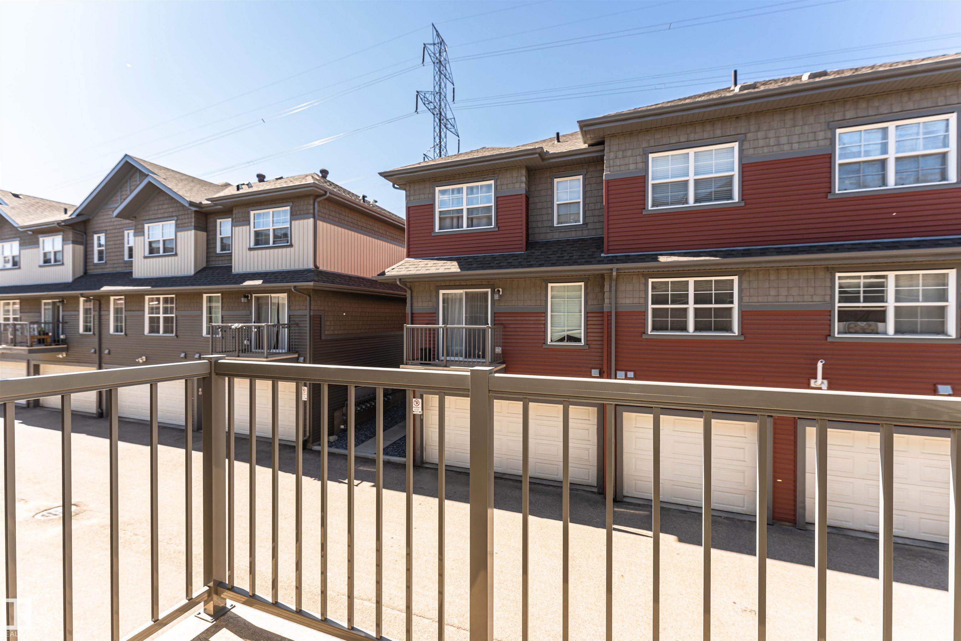 Photo 27 at 22 - 4029 Orchards Drive SW, The Orchards At Ellerslie, Edmonton