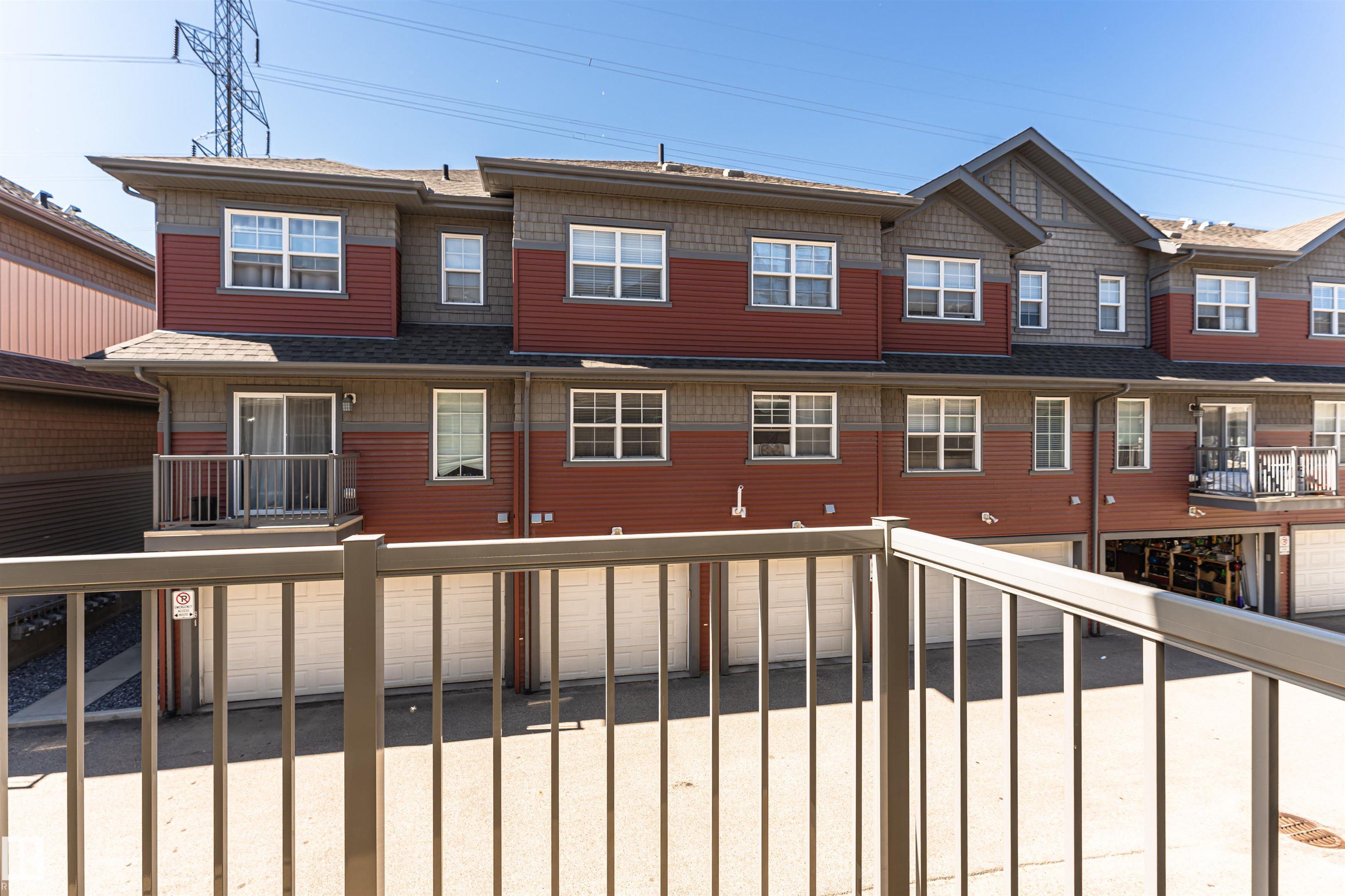 Photo 28 at 22 - 4029 Orchards Drive SW, The Orchards At Ellerslie, Edmonton