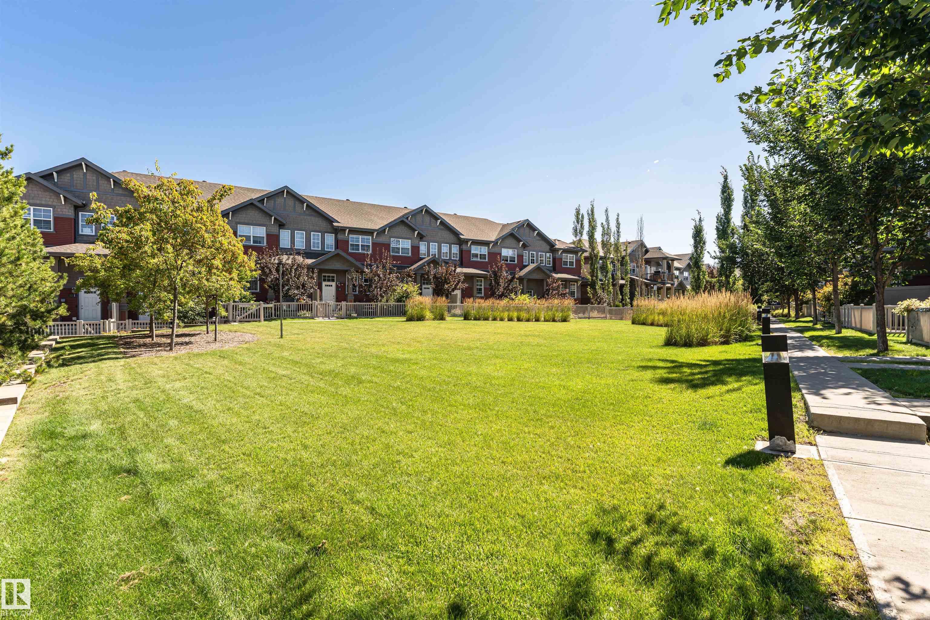 22 - 4029 Orchards Drive SW, The Orchards At Ellerslie, Edmonton