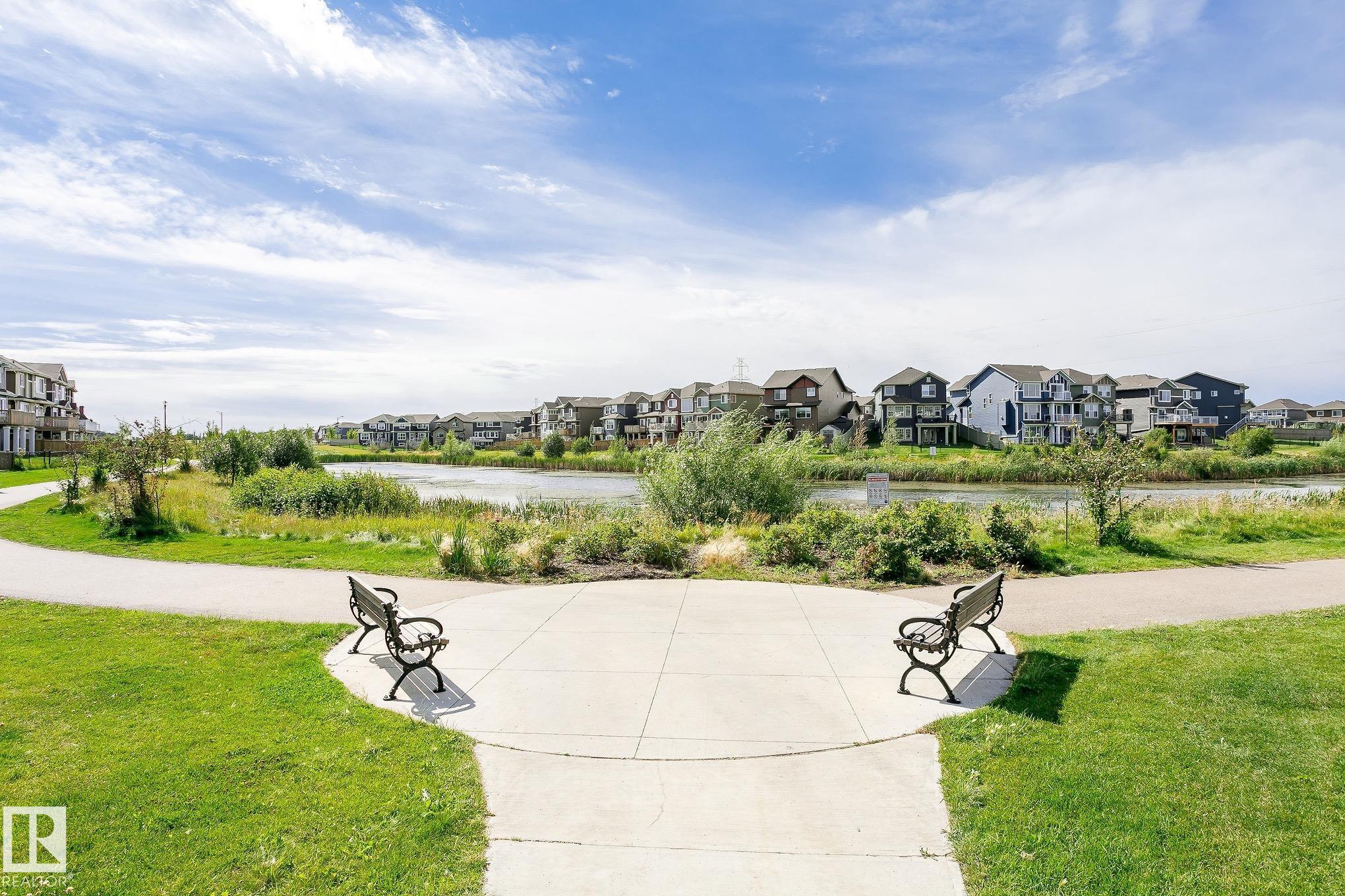 Photo 39 at 22 - 4029 Orchards Drive SW, The Orchards At Ellerslie, Edmonton