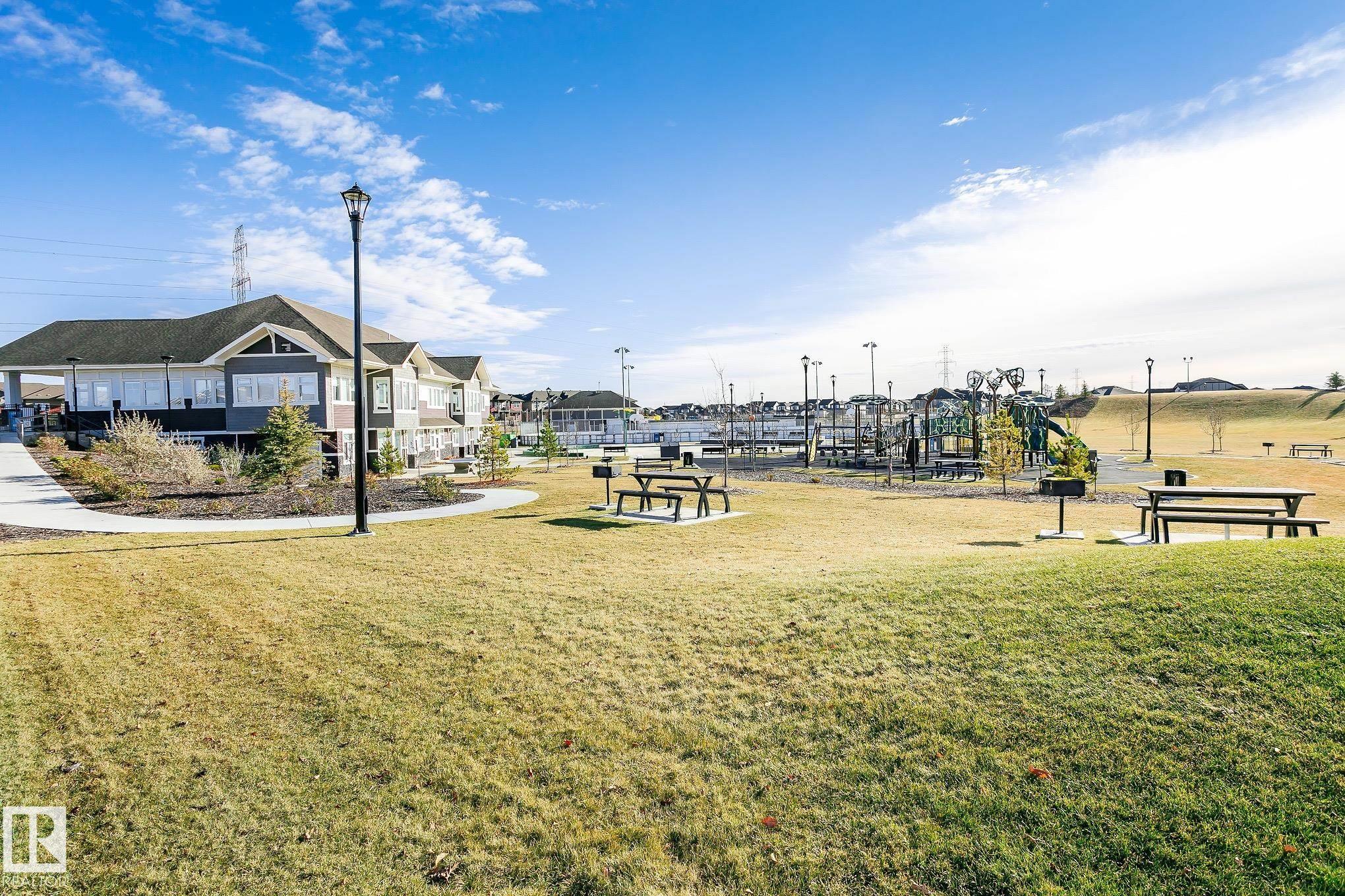 Photo 40 at 22 - 4029 Orchards Drive SW, The Orchards At Ellerslie, Edmonton
