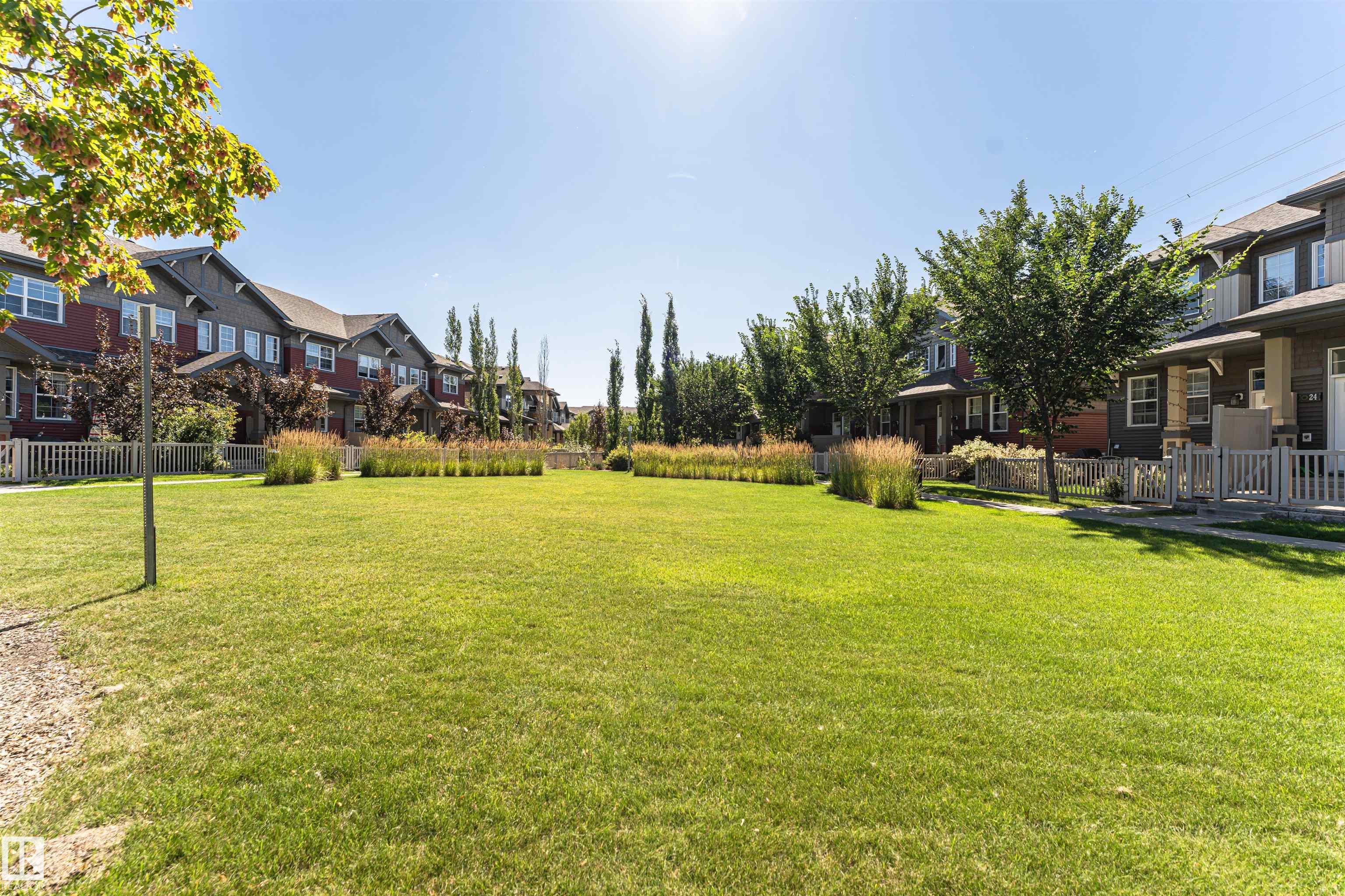 22 - 4029 Orchards Drive SW, The Orchards At Ellerslie, Edmonton