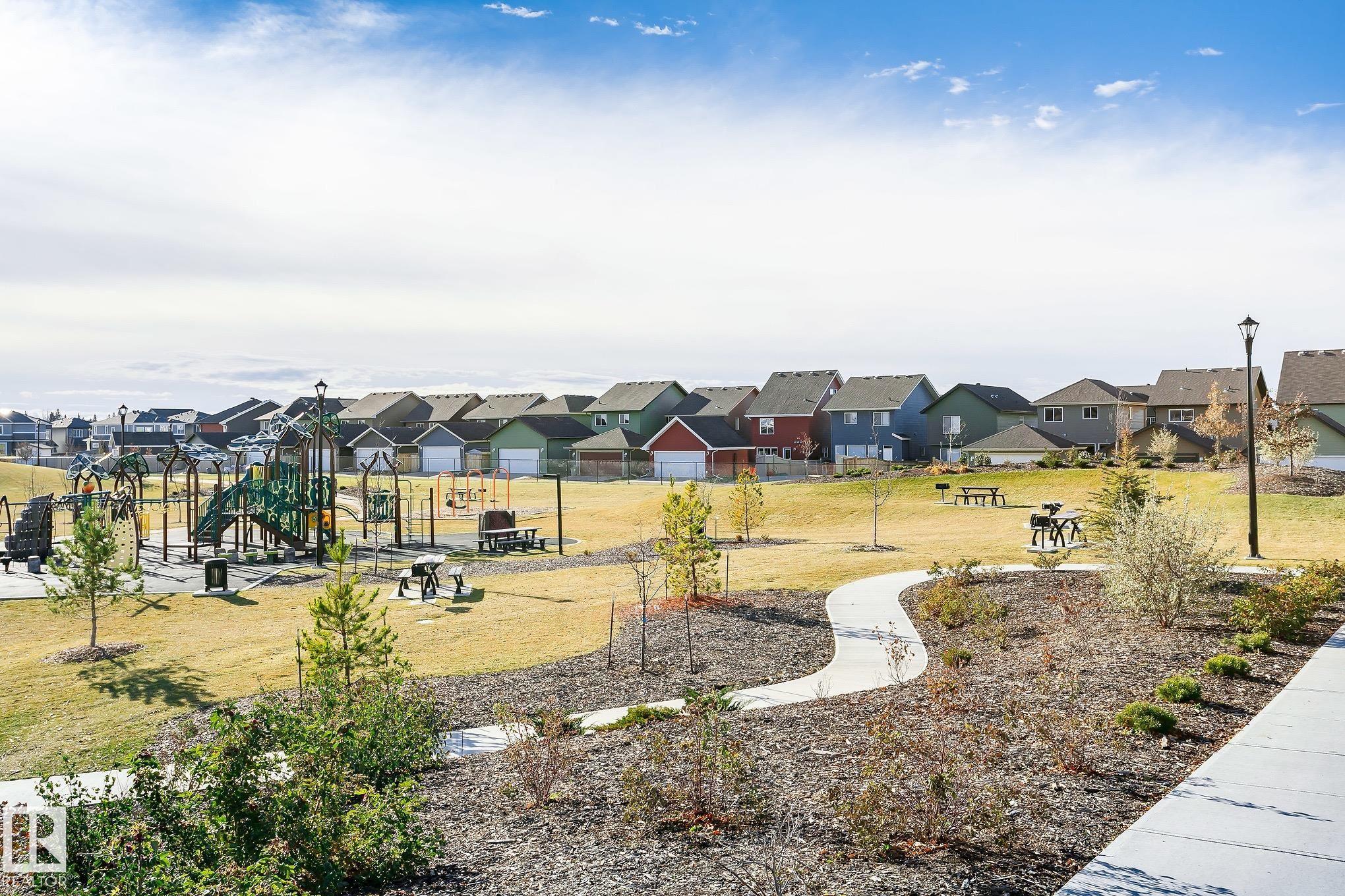 Photo 41 at 22 - 4029 Orchards Drive SW, The Orchards At Ellerslie, Edmonton