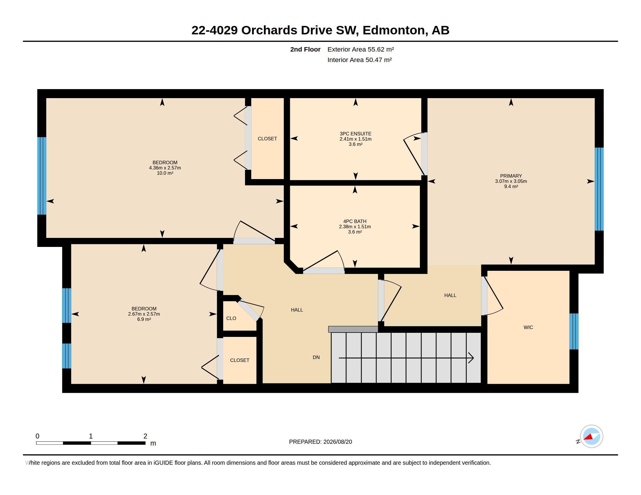 Photo 45 at 22 - 4029 Orchards Drive SW, The Orchards At Ellerslie, Edmonton