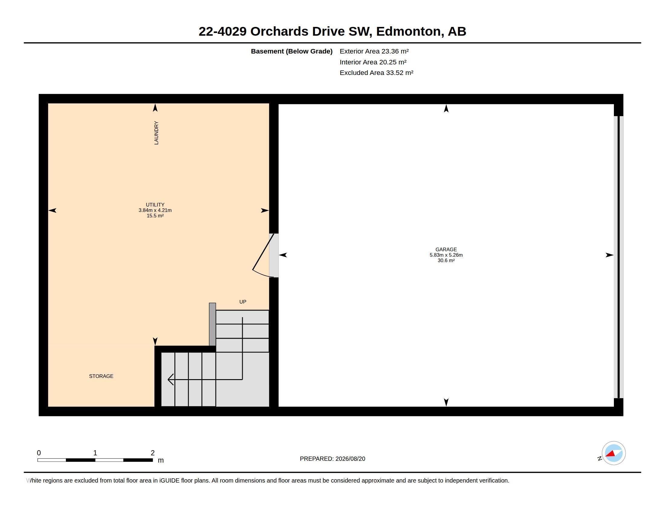 Photo 46 at 22 - 4029 Orchards Drive SW, The Orchards At Ellerslie, Edmonton
