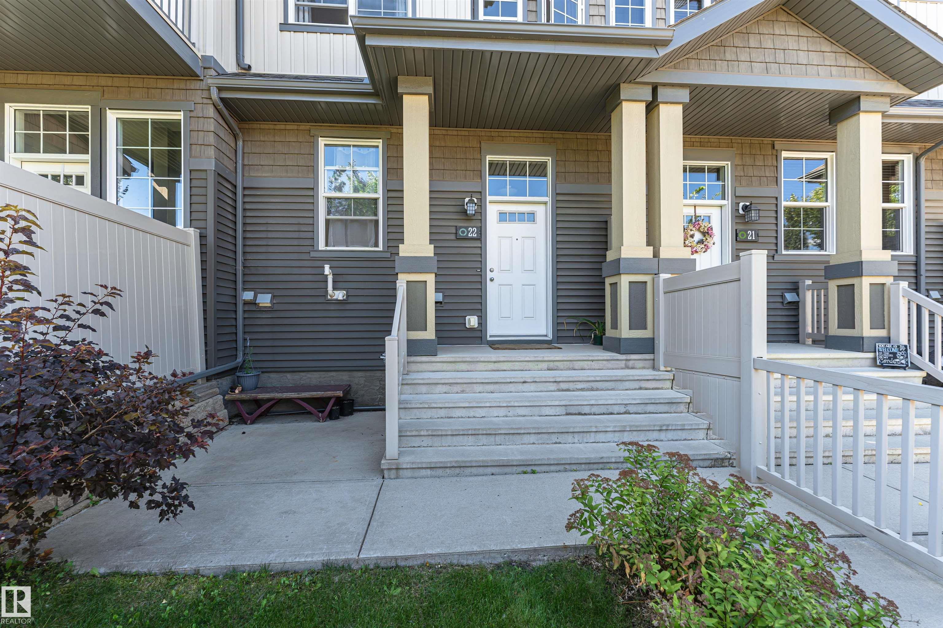 Photo 7 at 22 - 4029 Orchards Drive SW, The Orchards At Ellerslie, Edmonton