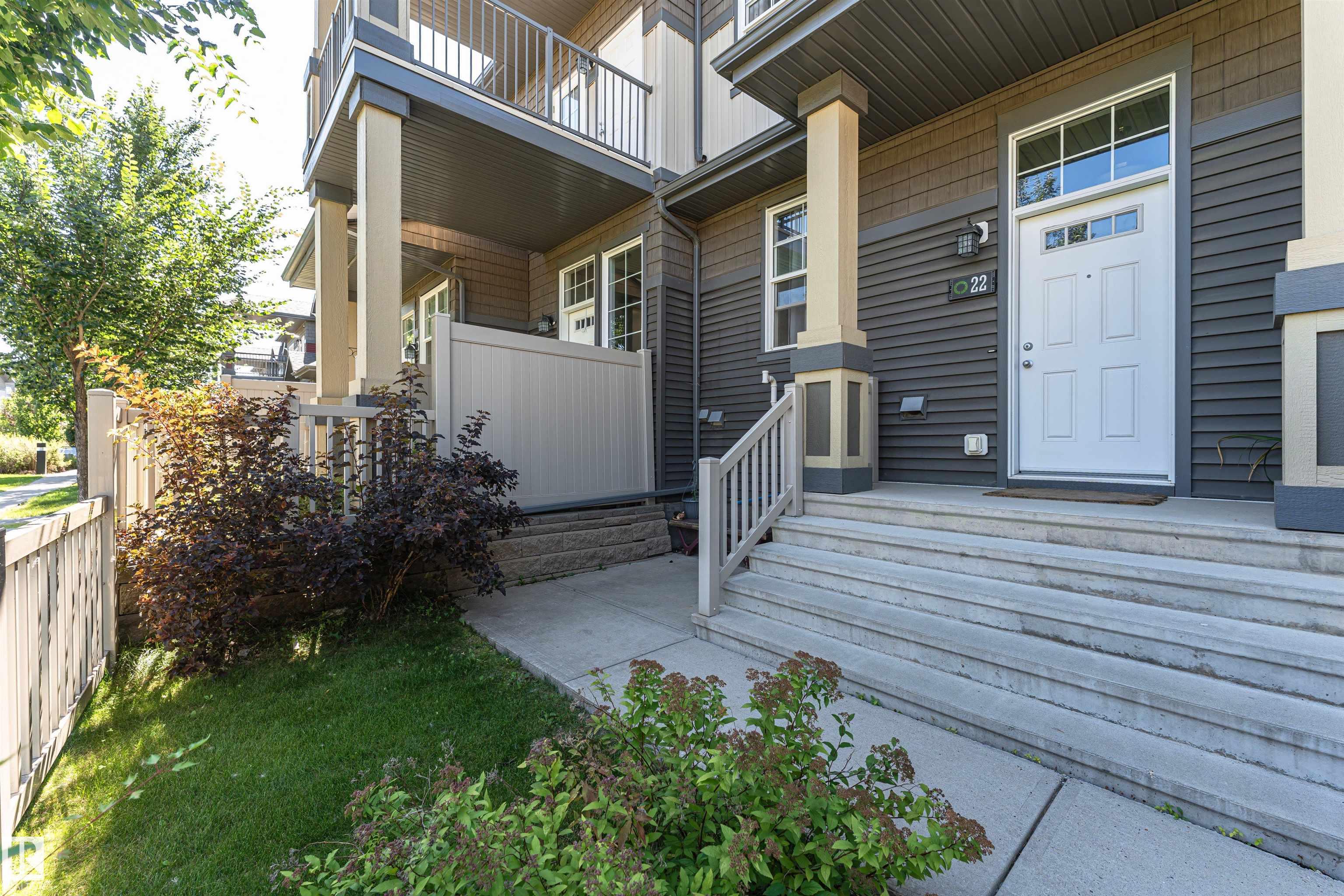 Photo 8 at 22 - 4029 Orchards Drive SW, The Orchards At Ellerslie, Edmonton