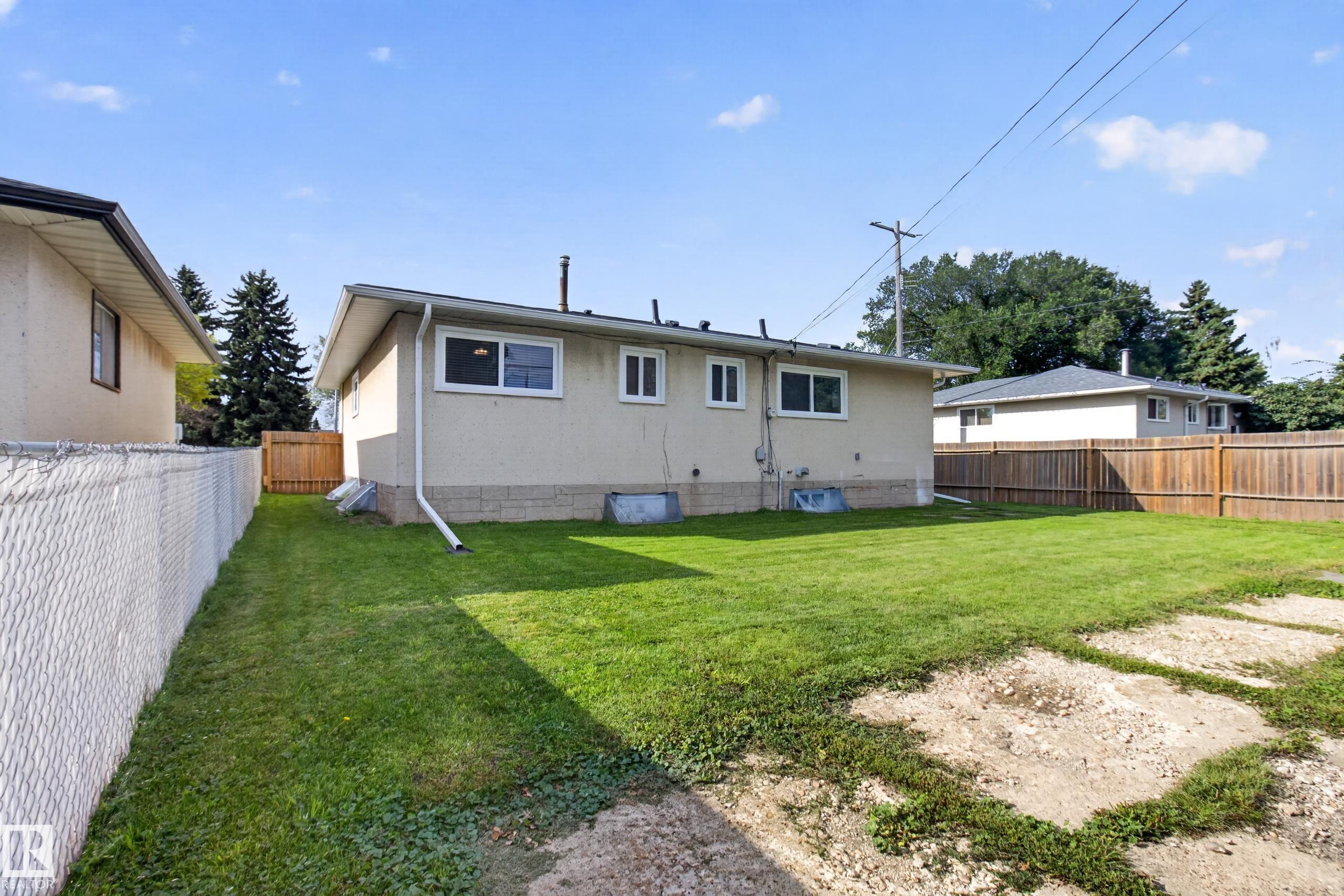 Photo 54 at 7108 90 Avenue NW, Ottewell, Edmonton