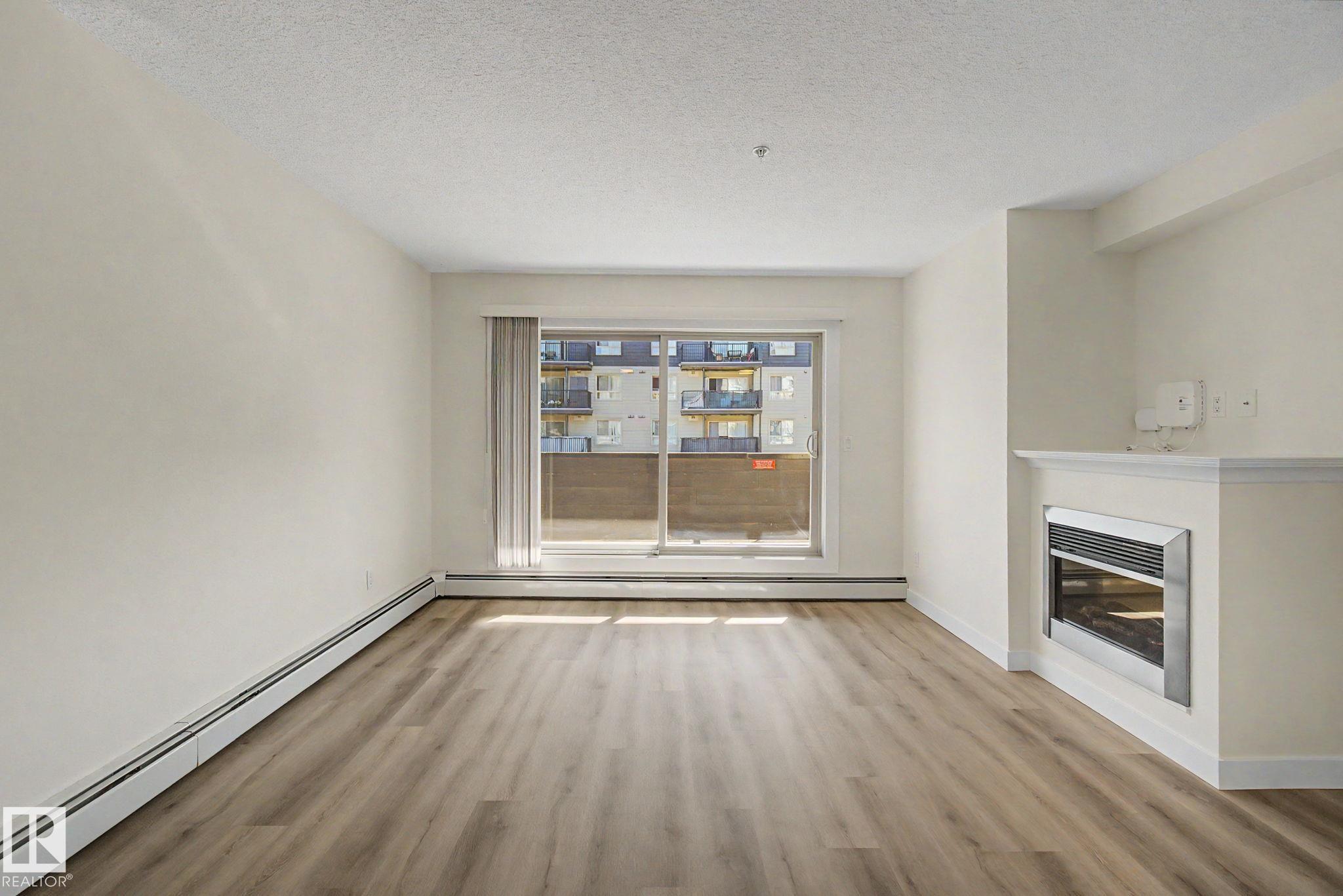 226 - 17011 67 Avenue NW, Callingwood South, Edmonton