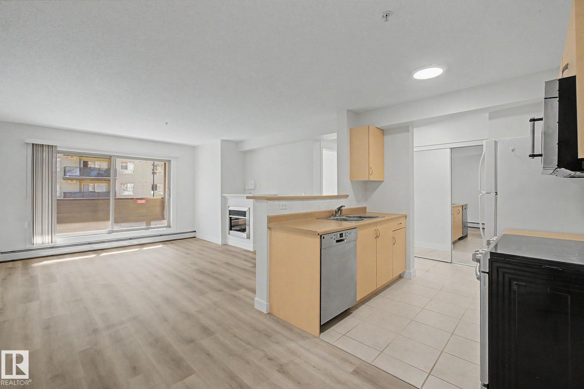 Photo 8 at 226 - 17011 67 Avenue NW, Callingwood South, Edmonton