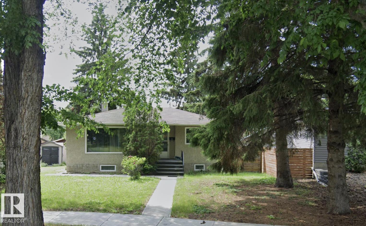 9004 88 Street NW, Bonnie Doon, Edmonton