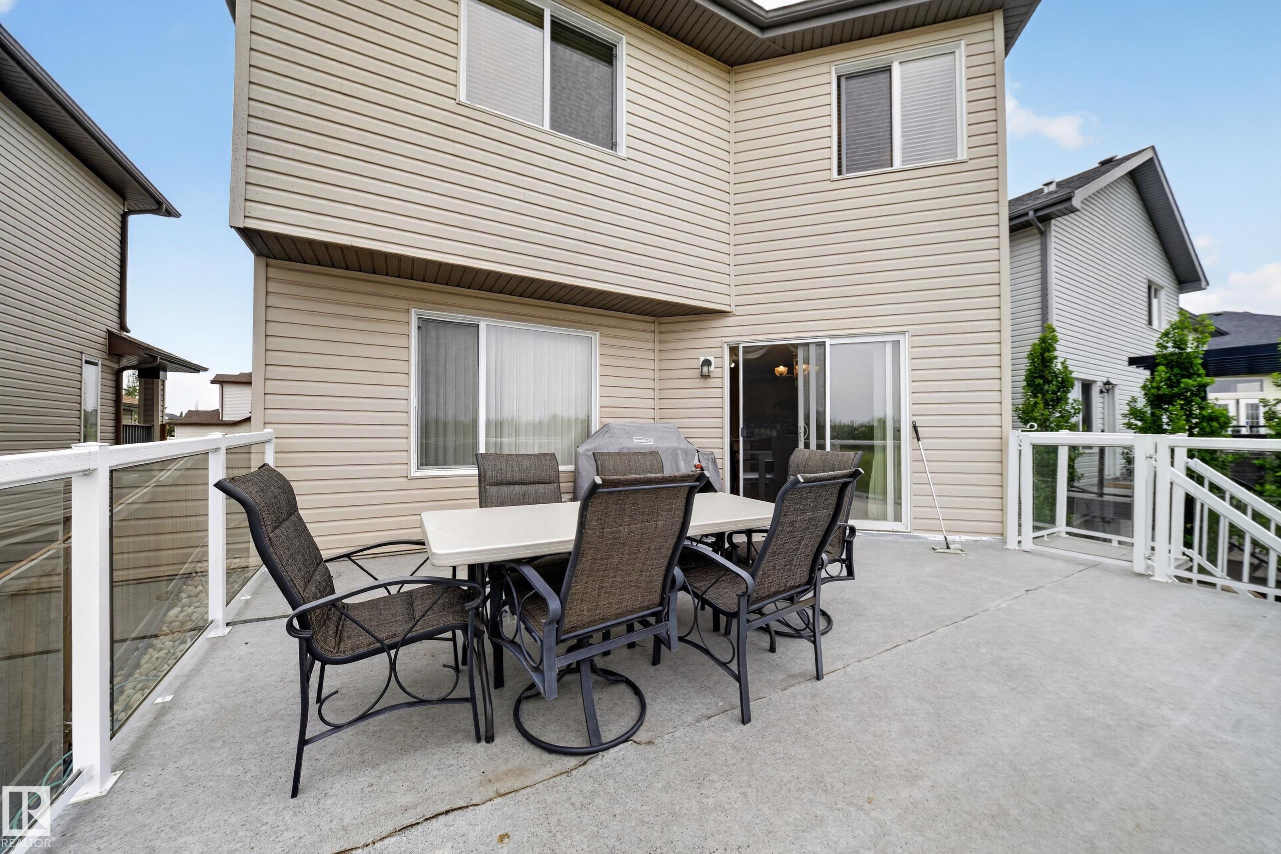 Photo 27 at 2518 33a Avenue NW, Silver Berry, Edmonton