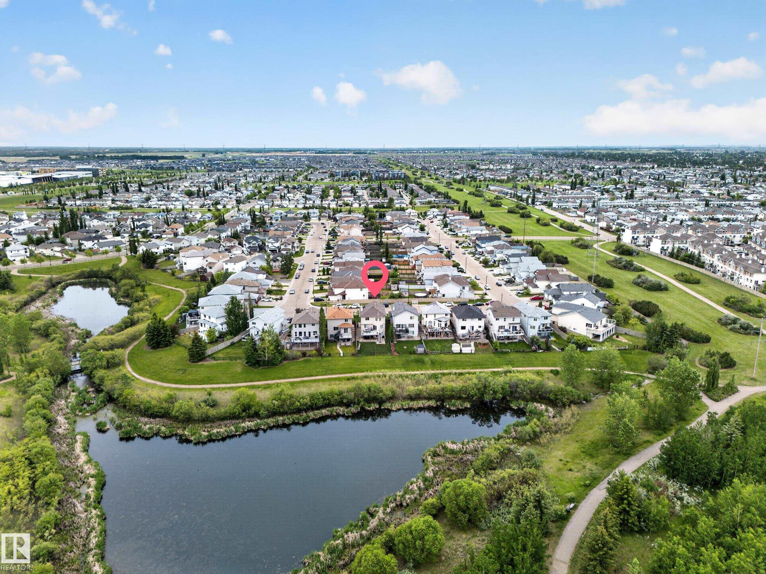 Photo 7 at 2518 33a Avenue NW, Silver Berry, Edmonton