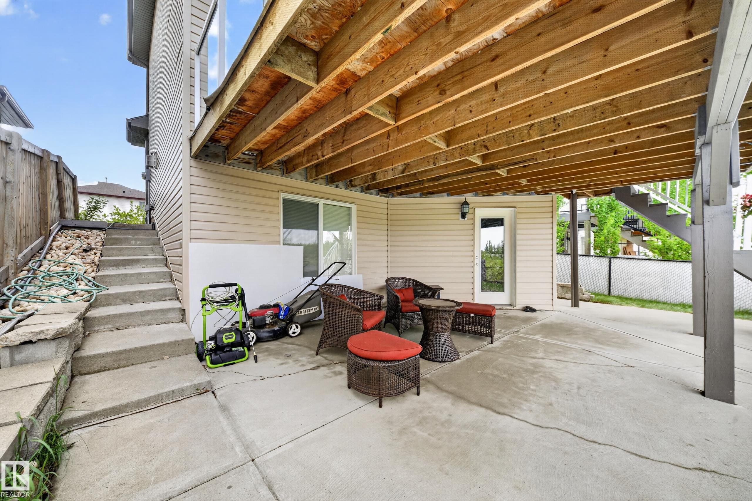 Photo 61 at 2518 33a Avenue NW, Silver Berry, Edmonton