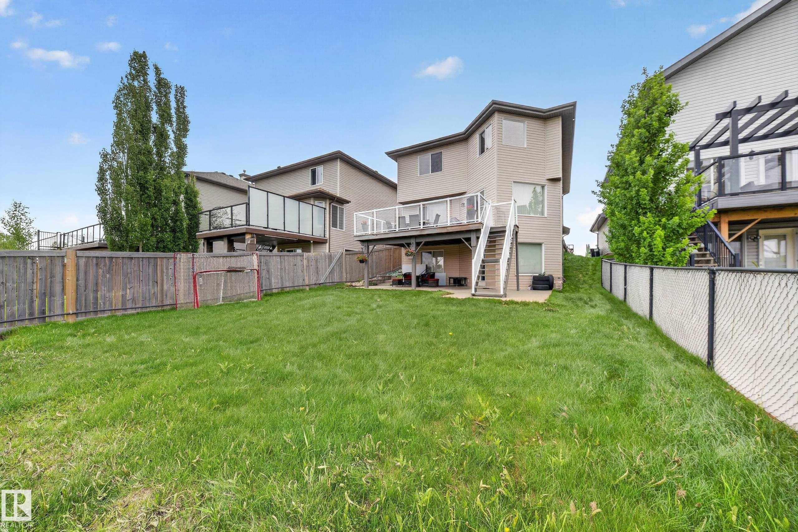 Photo 64 at 2518 33a Avenue NW, Silver Berry, Edmonton