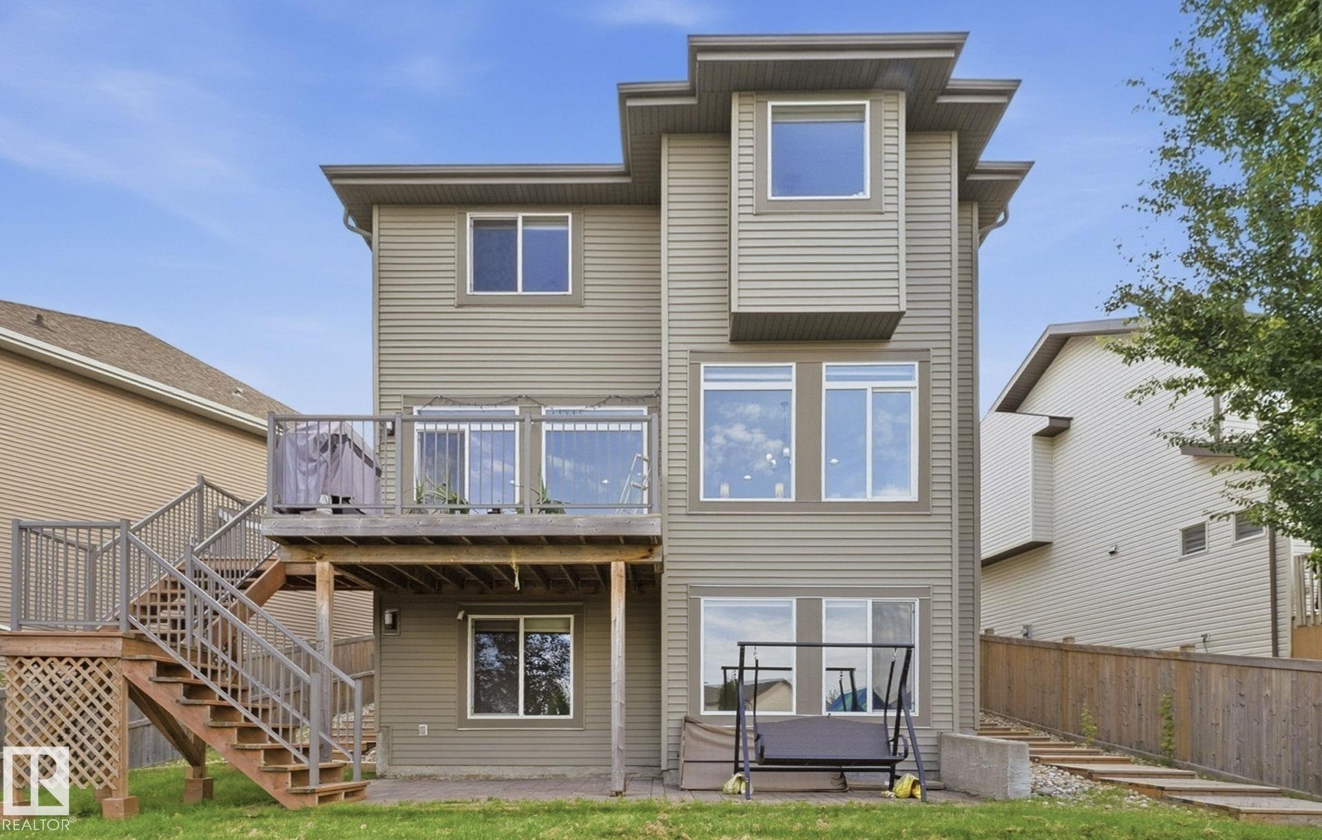 1832 56 Street SW, Walker, Edmonton