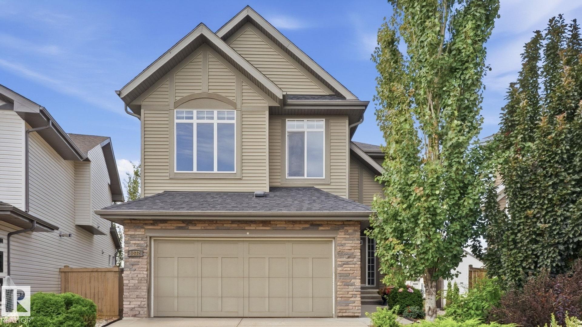 Photo 6 at 1832 56 Street SW, Walker, Edmonton