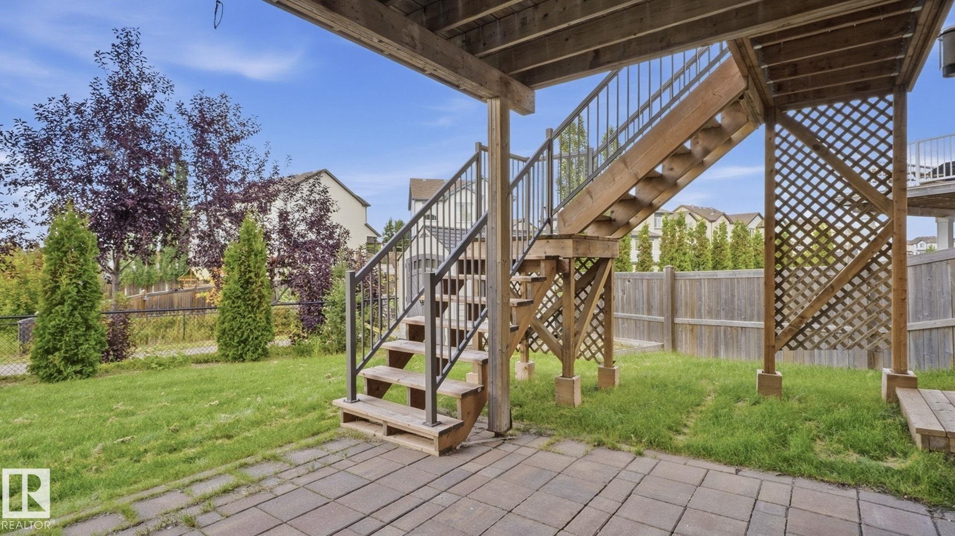 Photo 55 at 1832 56 Street SW, Walker, Edmonton
