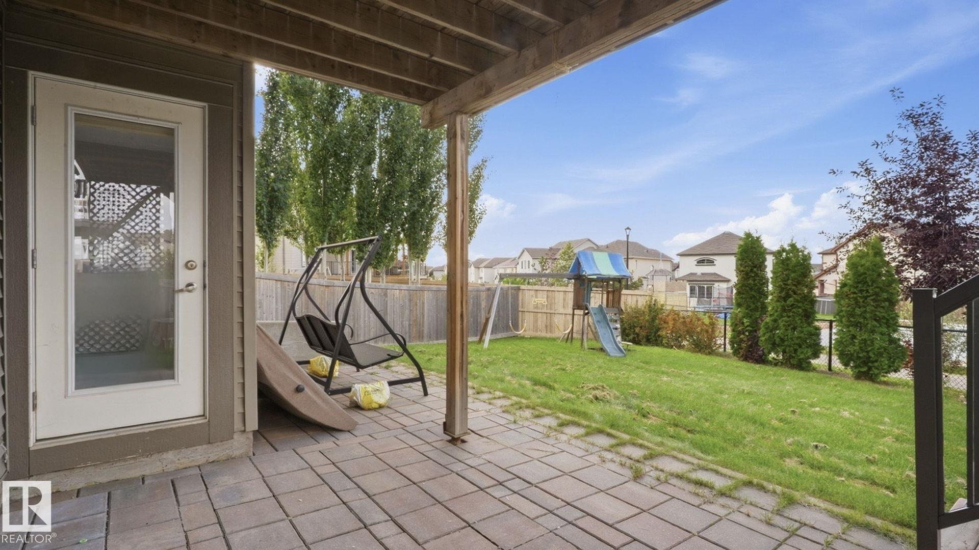 Photo 56 at 1832 56 Street SW, Walker, Edmonton
