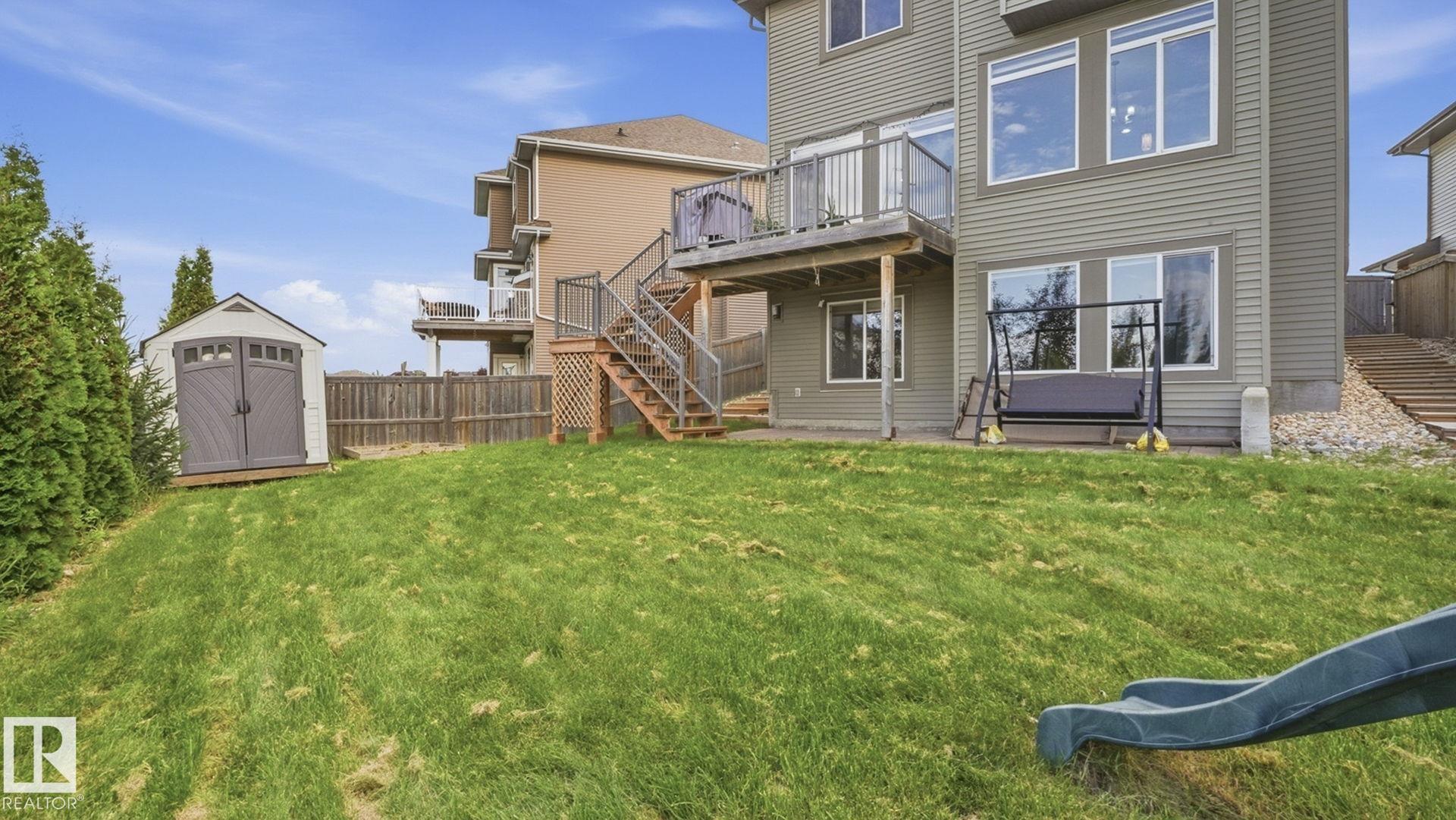 Photo 58 at 1832 56 Street SW, Walker, Edmonton