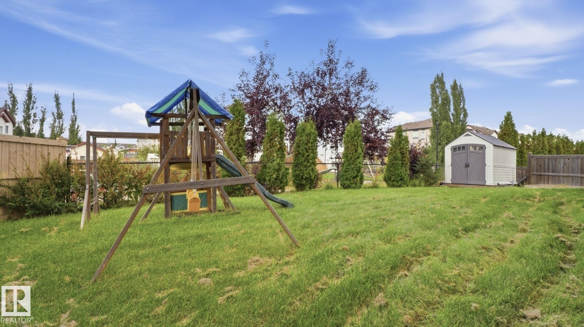Photo 59 at 1832 56 Street SW, Walker, Edmonton