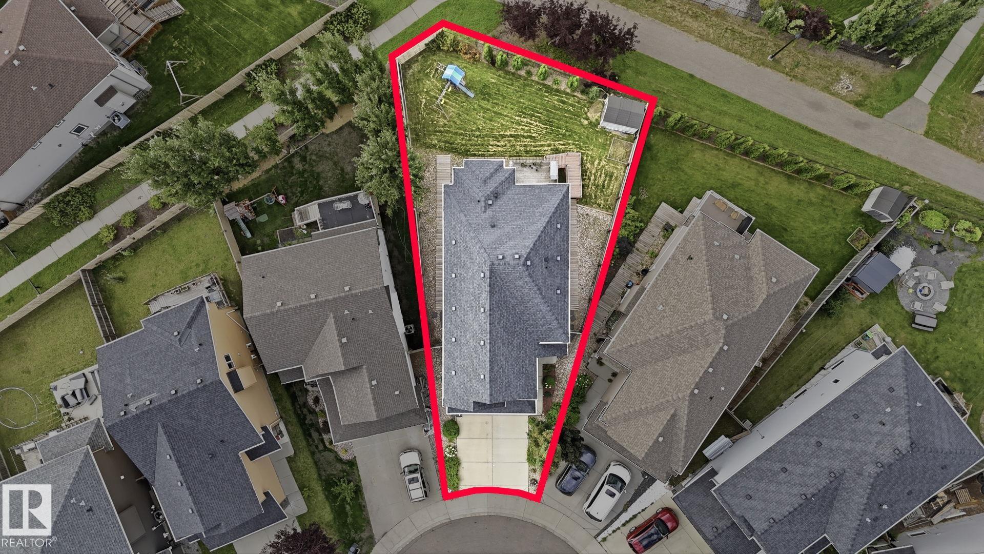 Photo 60 at 1832 56 Street SW, Walker, Edmonton
