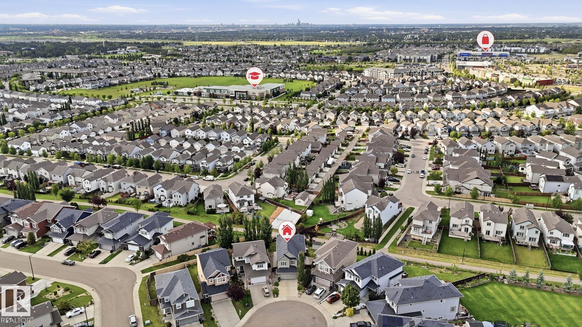 Photo 61 at 1832 56 Street SW, Walker, Edmonton