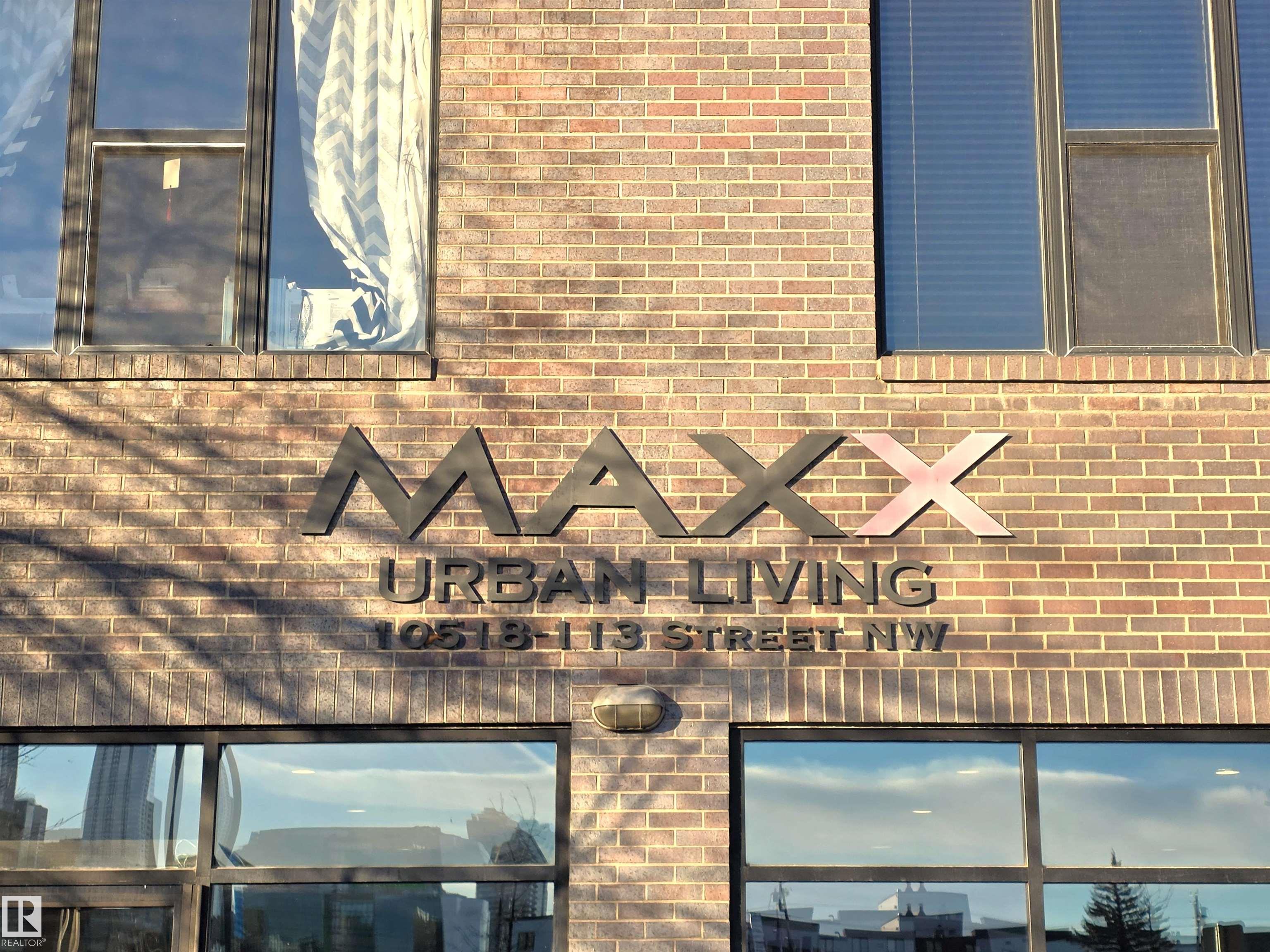 203 - 10518 113 Street NW, Queen Mary Park, Edmonton