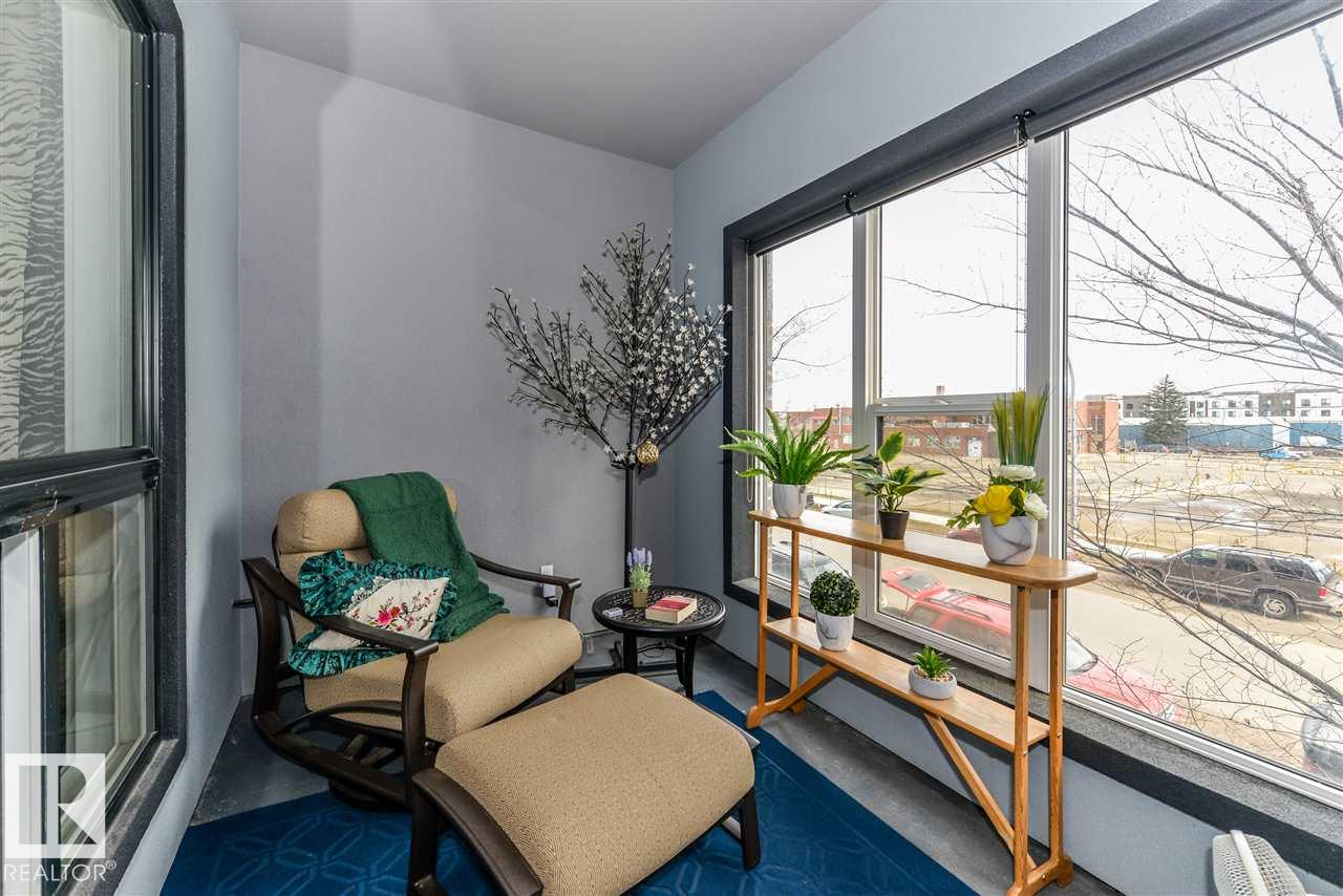 Photo 19 at 203 - 10518 113 Street NW, Queen Mary Park, Edmonton